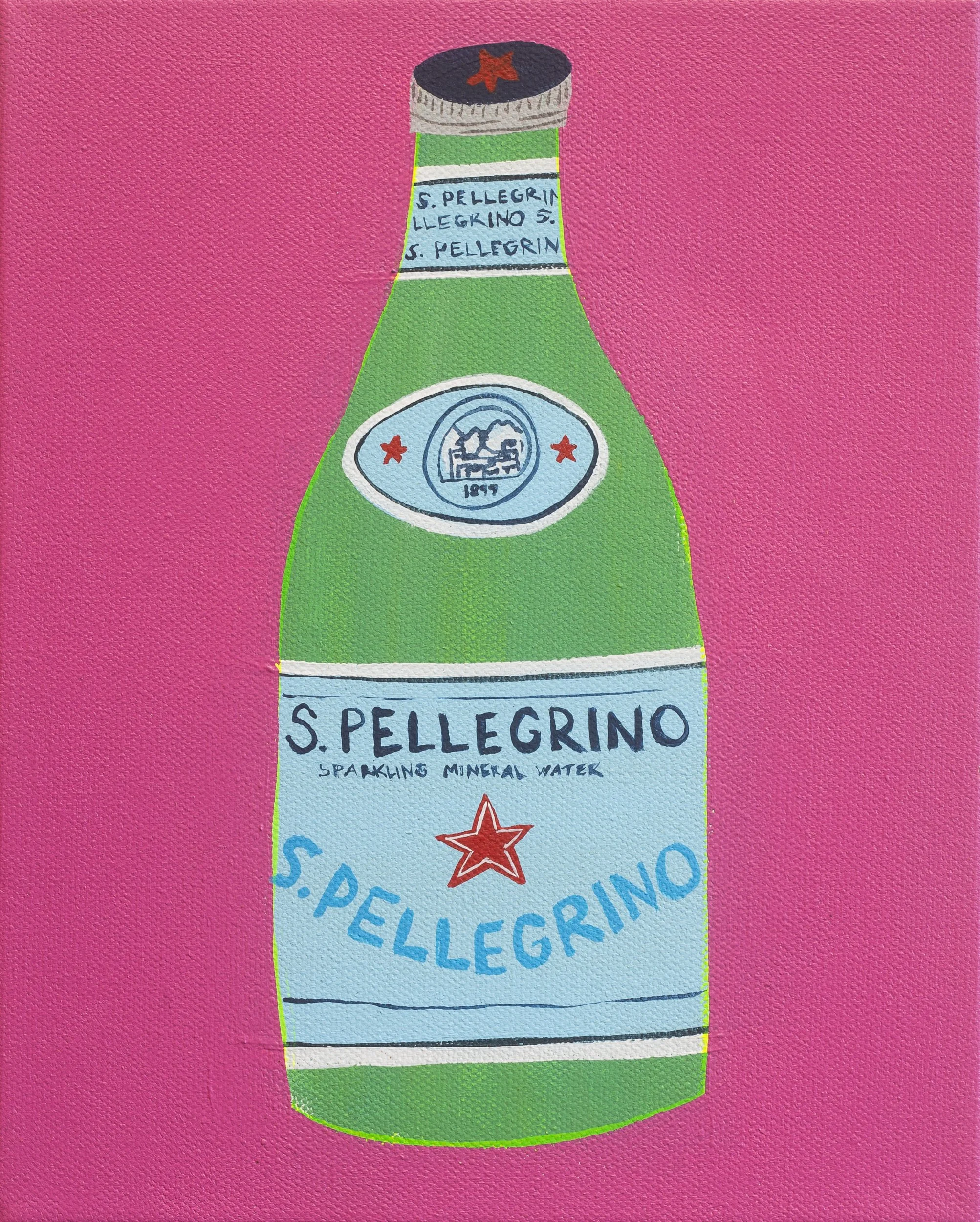 San Pellegrino