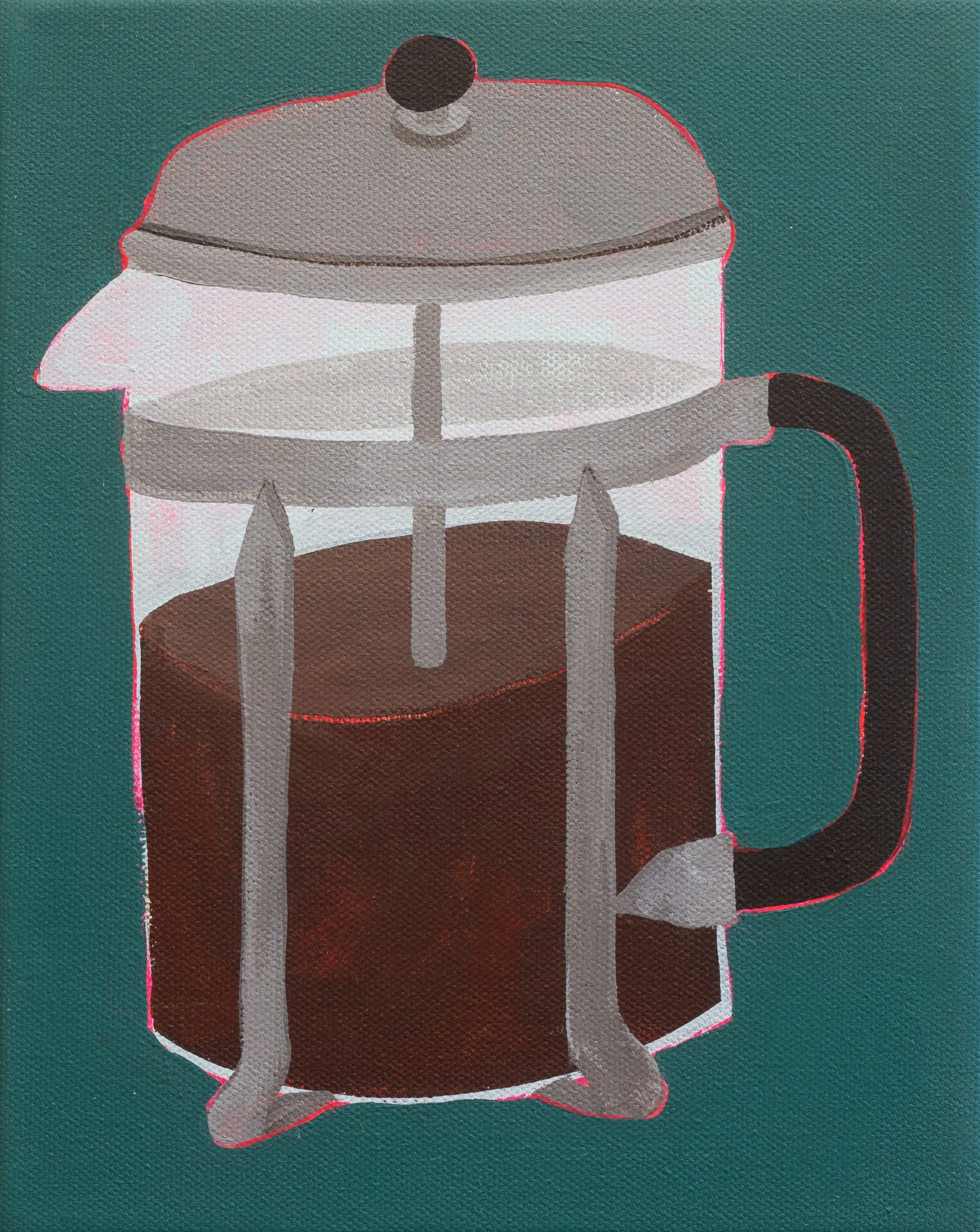 French Press