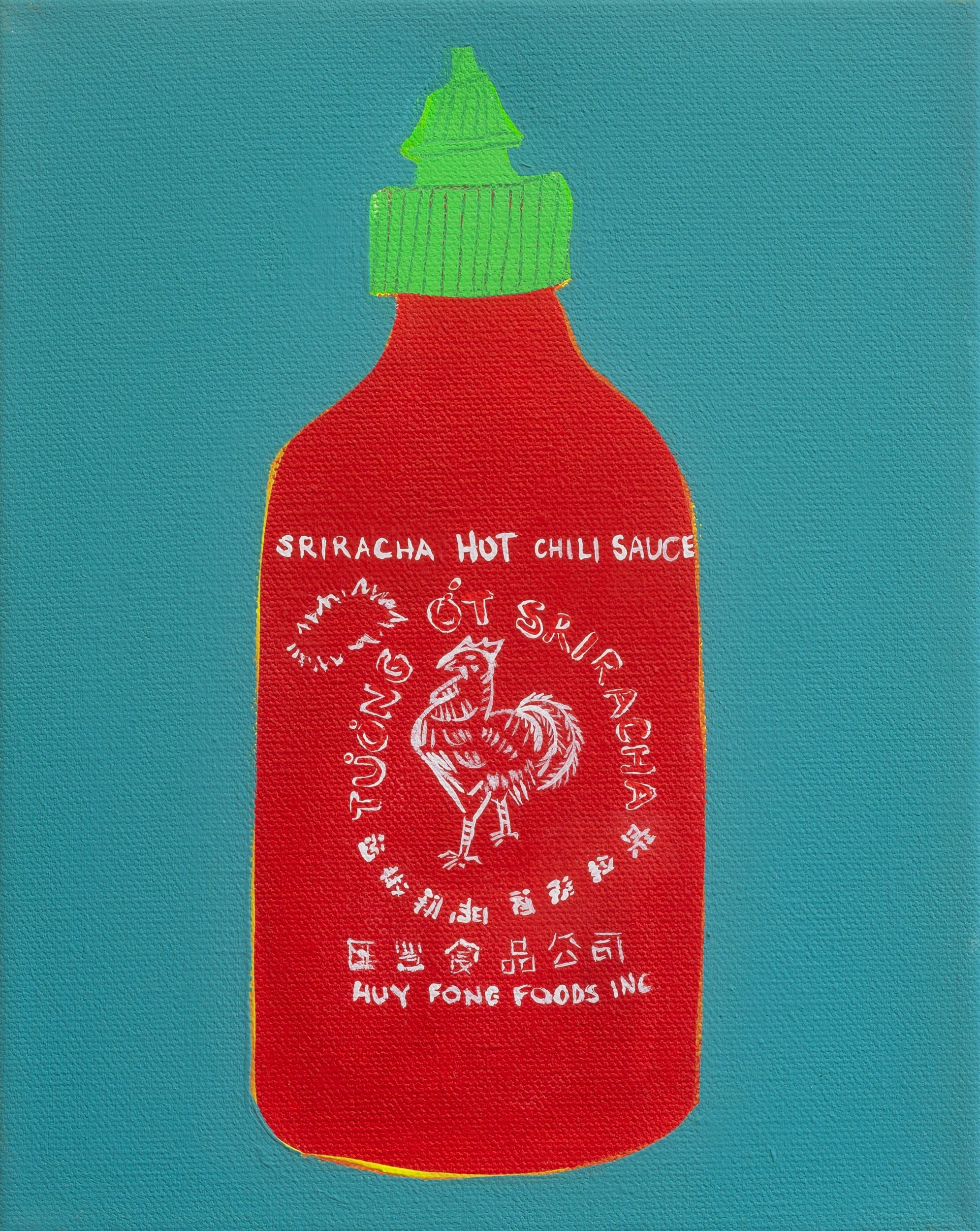 Sriracha