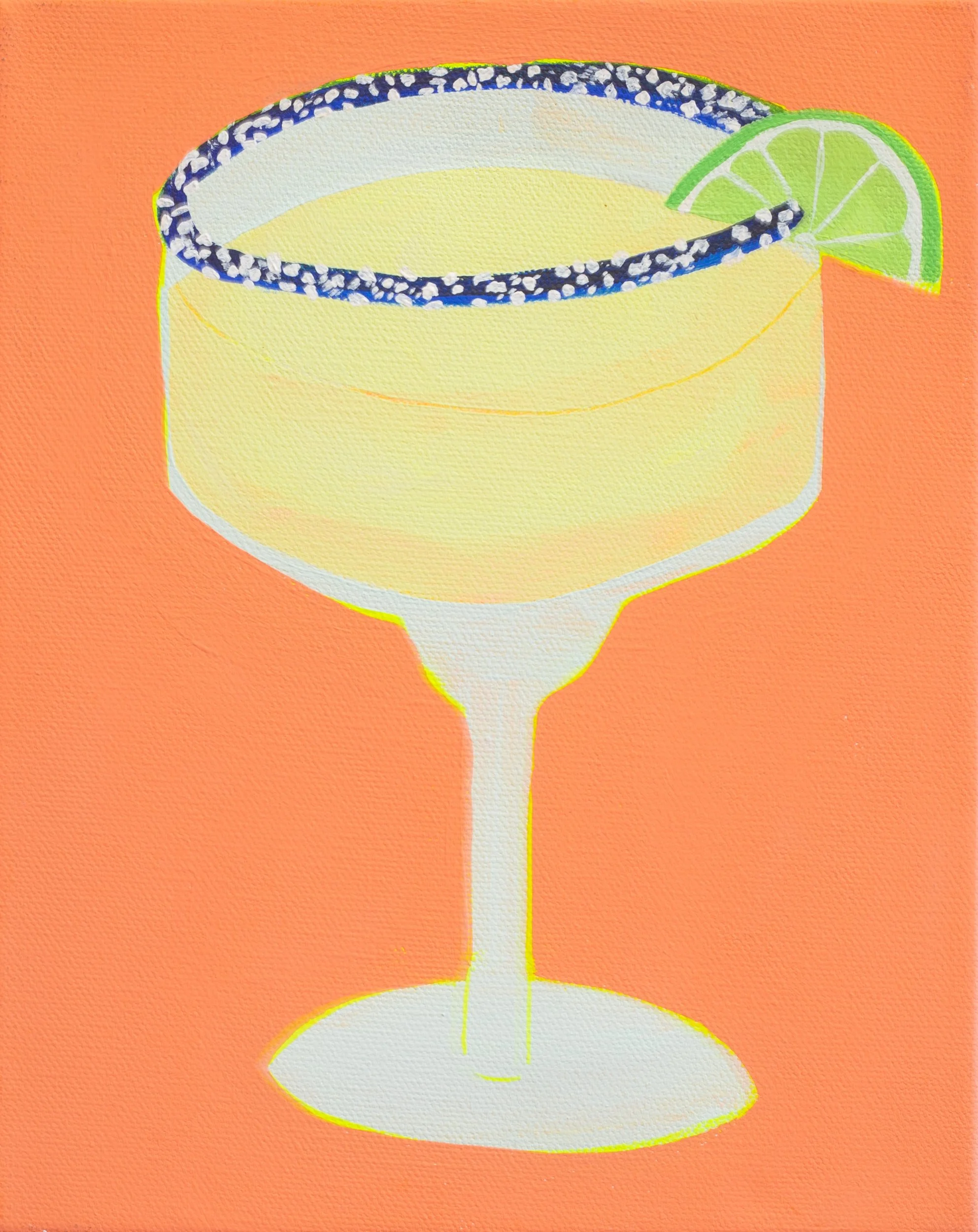 Margarita