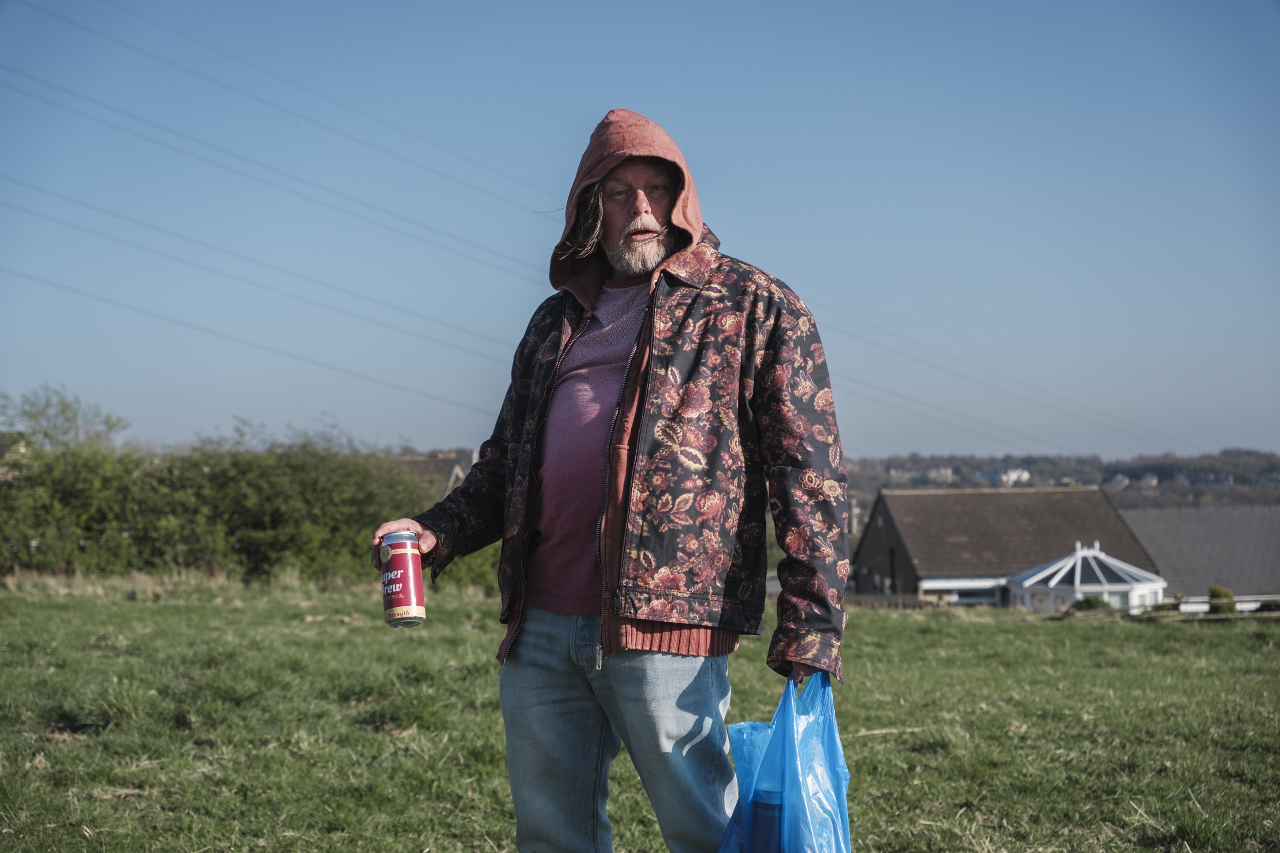 Rocket Fuel Character Stills for BBC Three, Written & Directed by Jordon Scott Kennedy