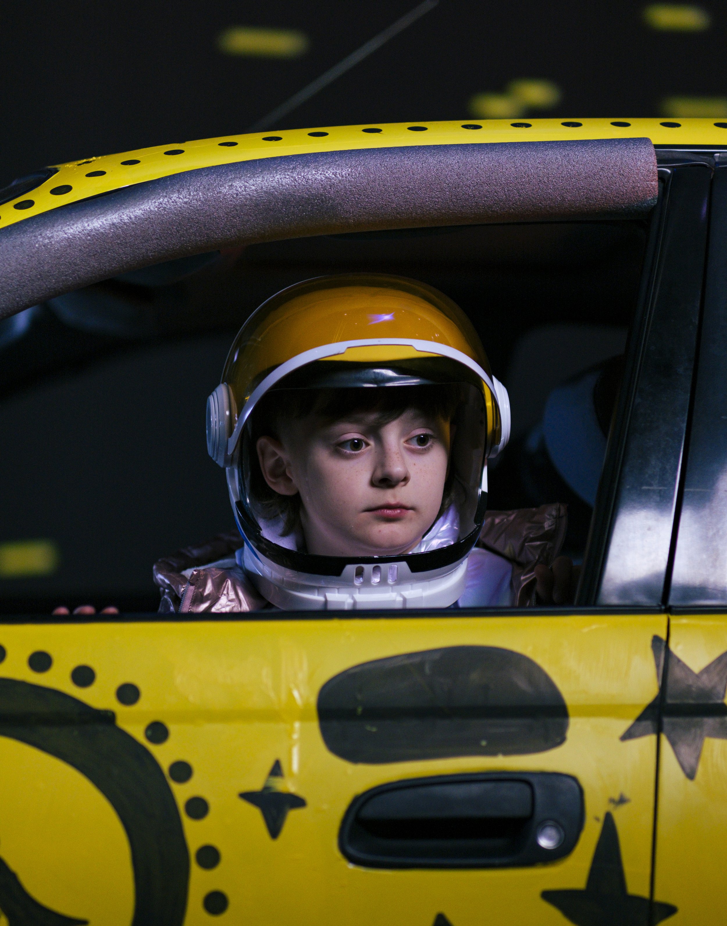 Rocket Fuel Character Stills for BBC Three, Written & Directed by Jordon Scott Kennedy