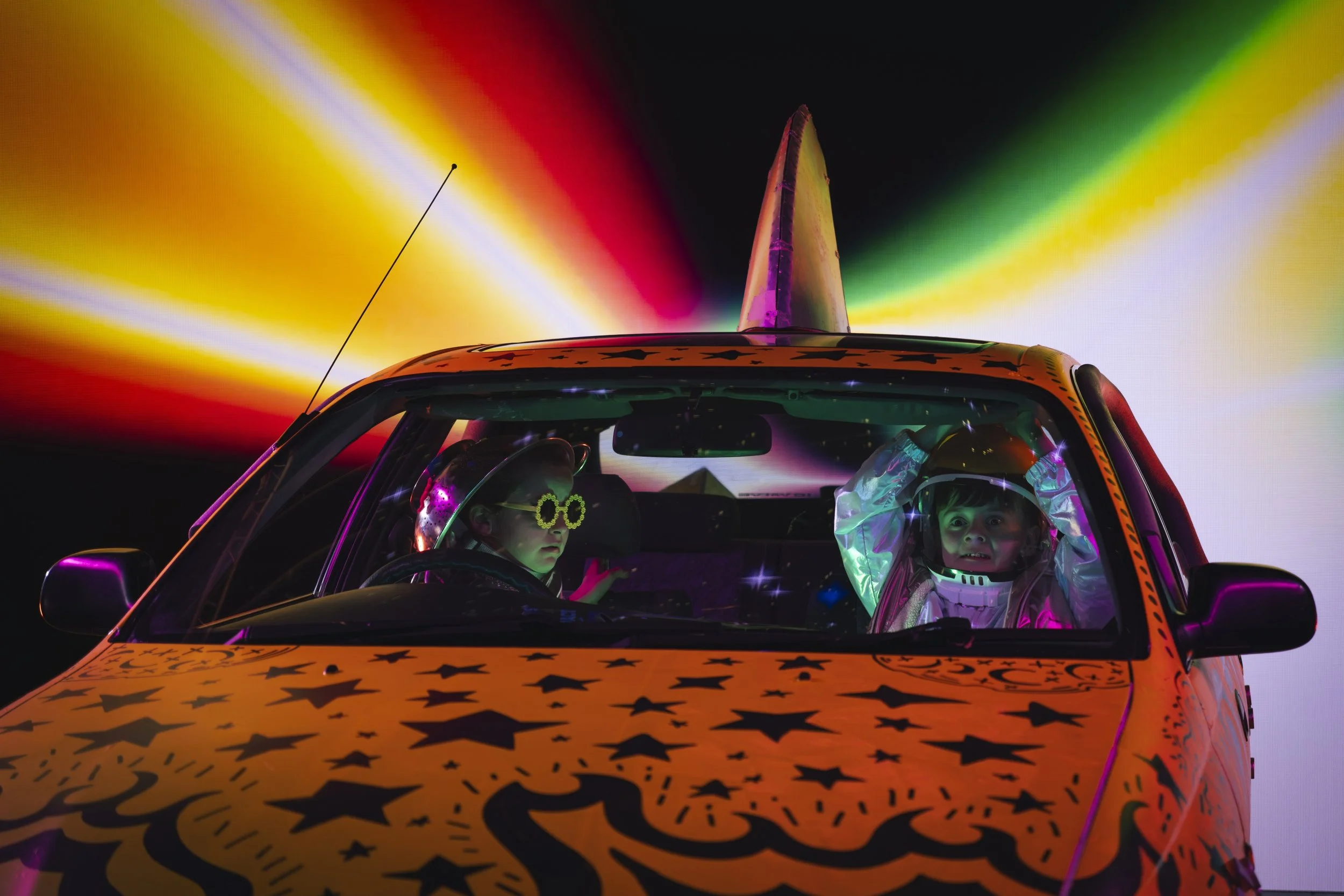 Rocket Fuel Character Stills for BBC Three, Written & Directed by Jordon Scott Kennedy