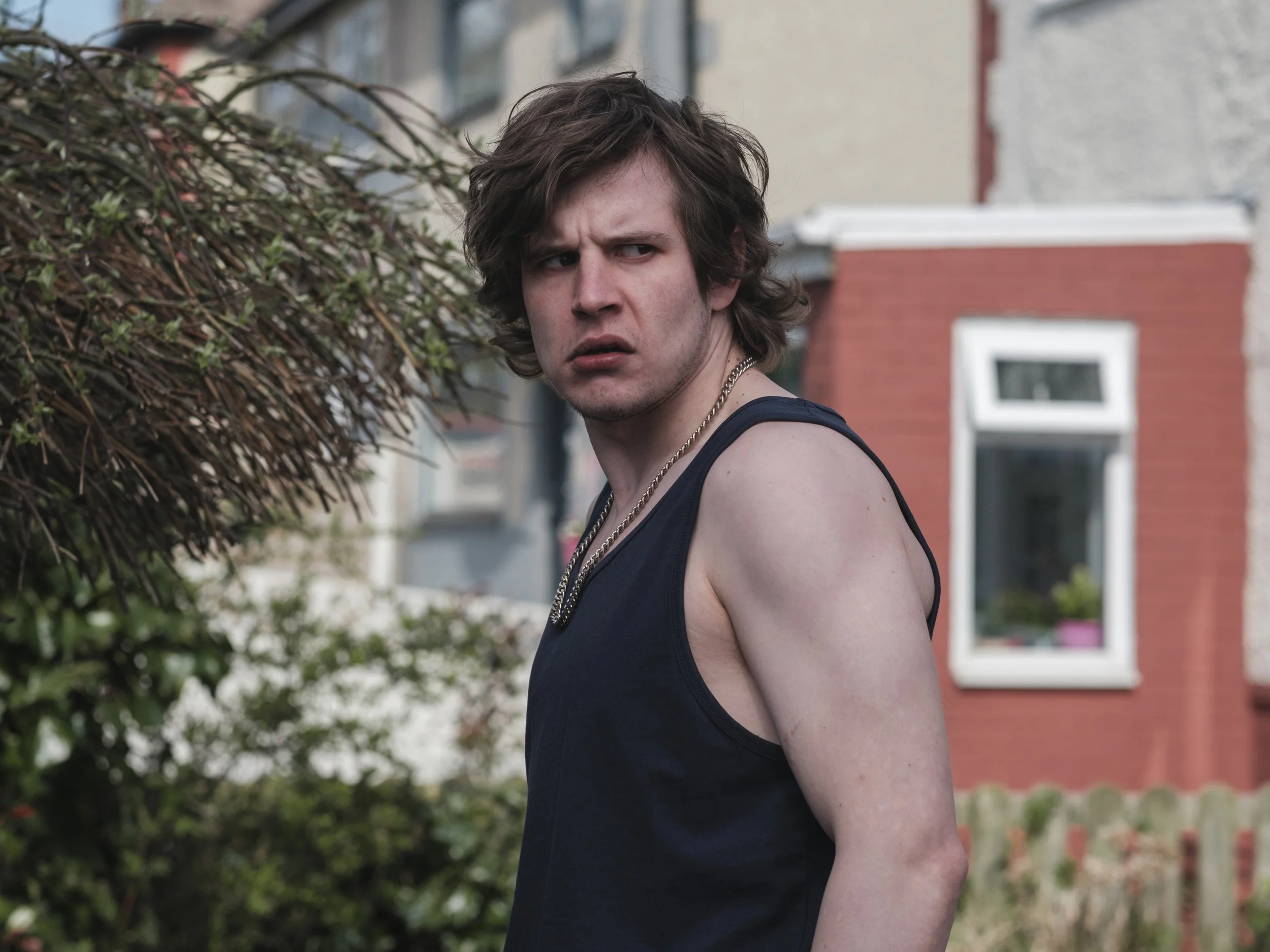 Rocket Fuel Character Stills for BBC Three, Written & Directed by Jordon Scott Kennedy