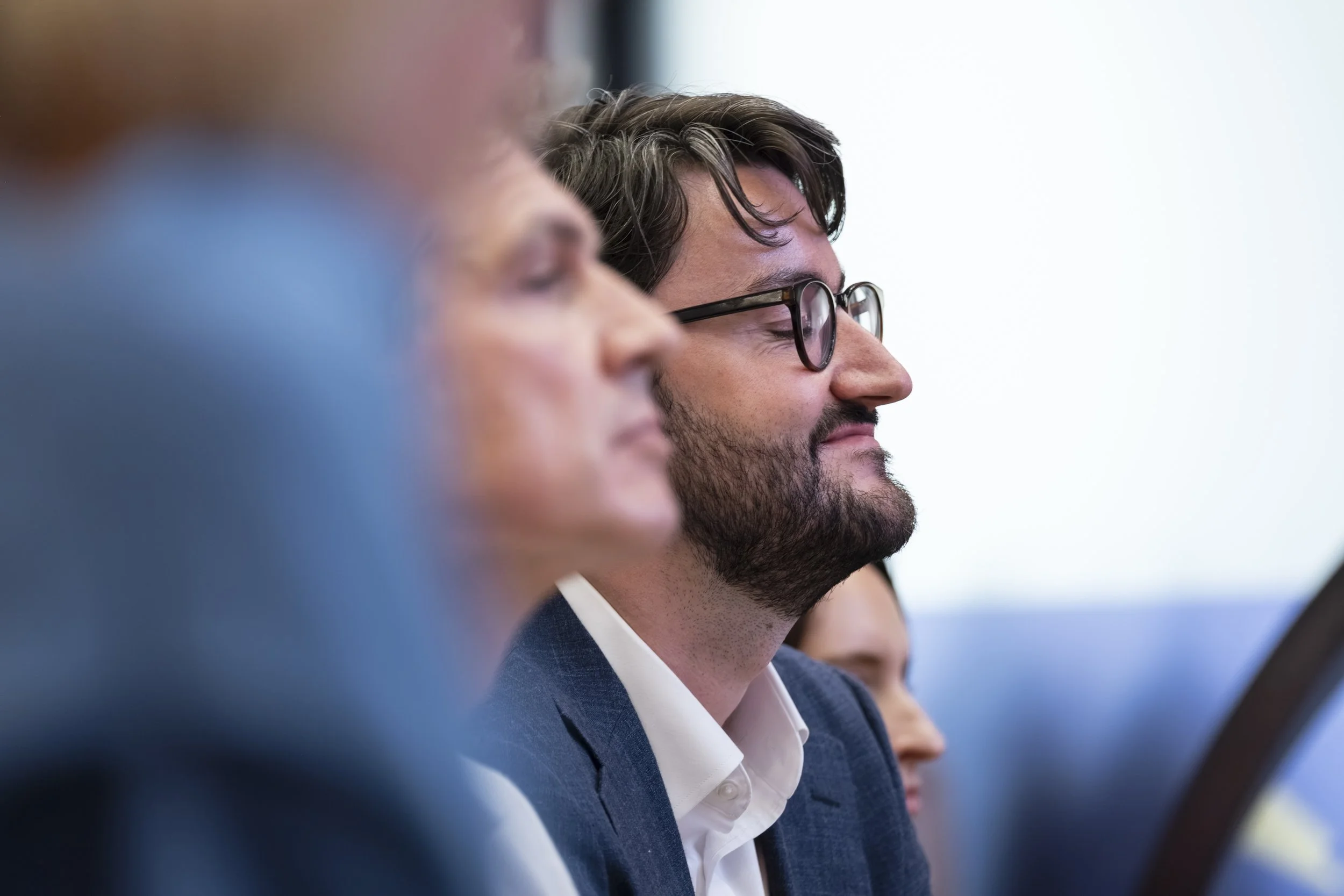 Energy After Fire Summit for Constructive at London Climate Action Week