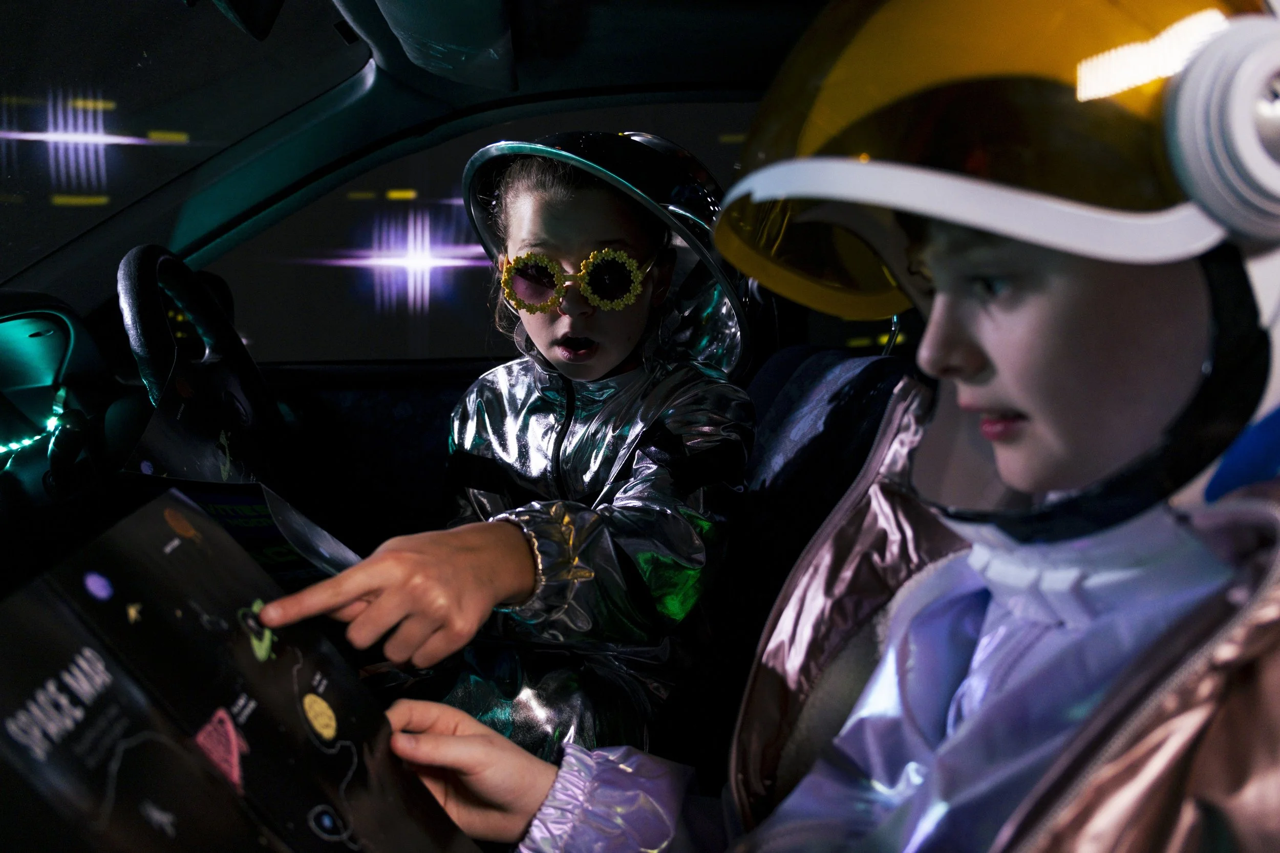 Rocket Fuel Character Stills for BBC Three, Written & Directed by Jordon Scott Kennedy