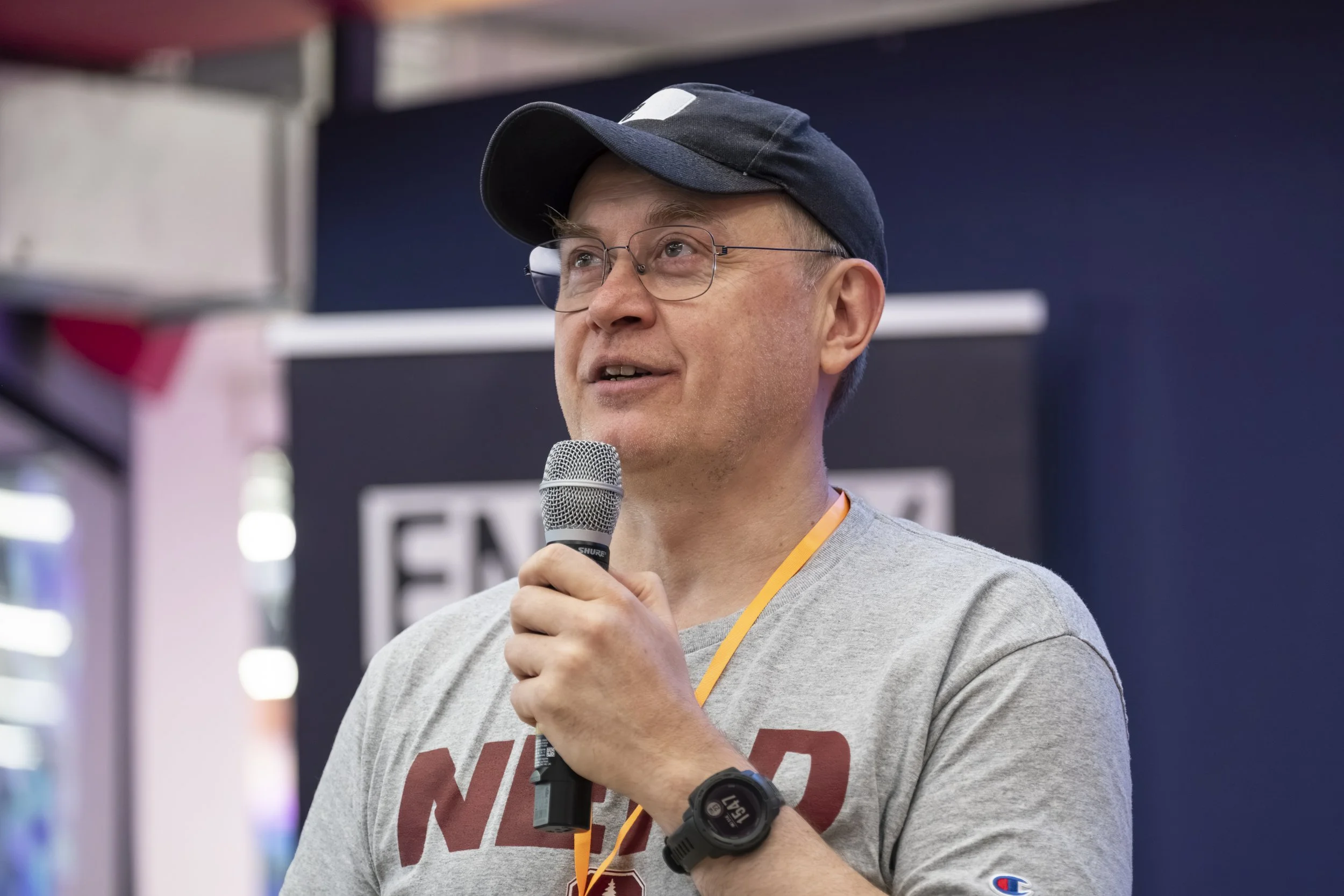 Every After Fire Summit at London Climate Action Week 2026 for Constructive