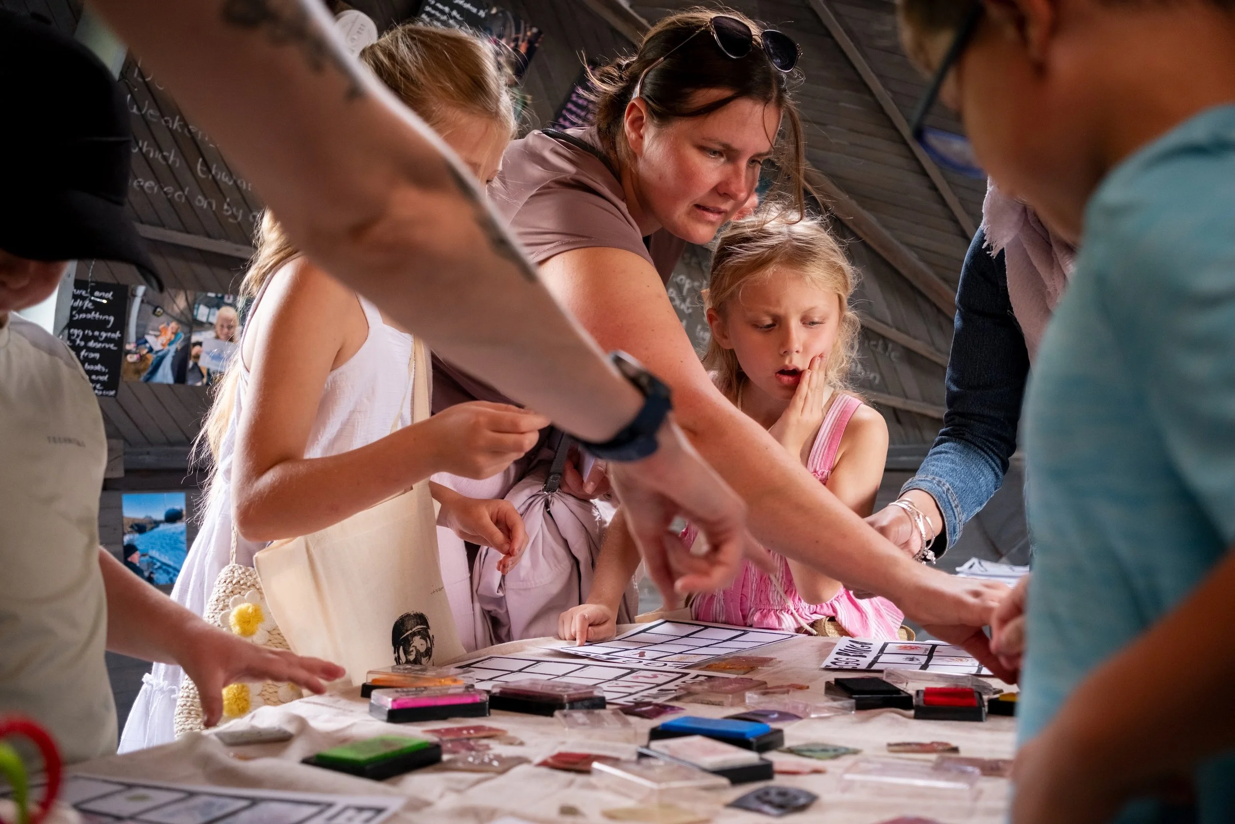 Burnley Canal Festival