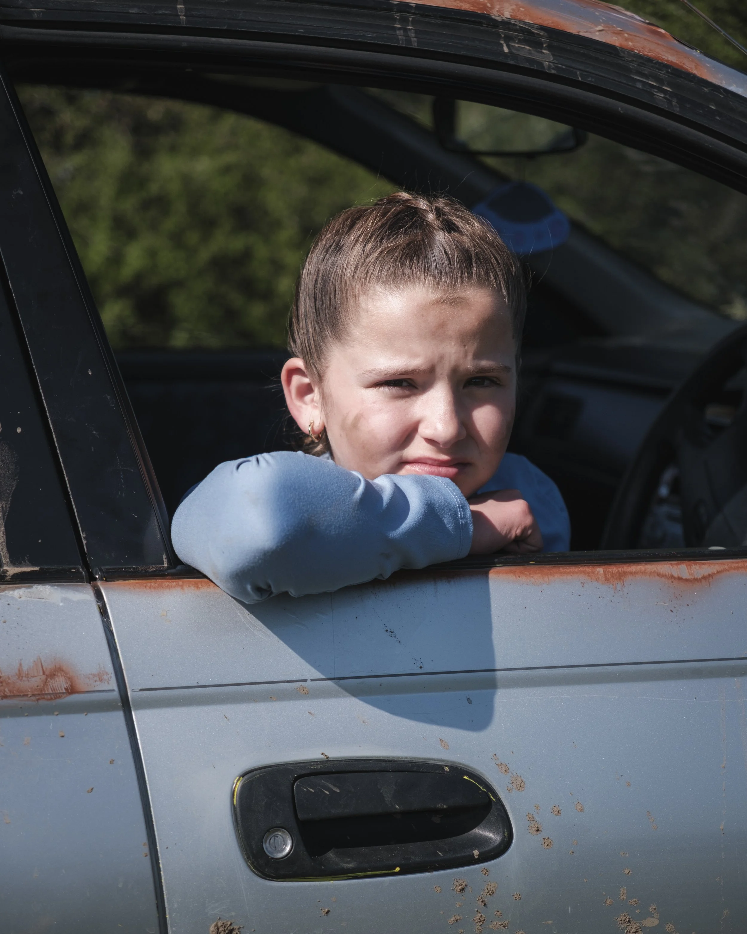 Rocket Fuel Character Stills for BBC Three, Written & Directed by Jordon Scott Kennedy