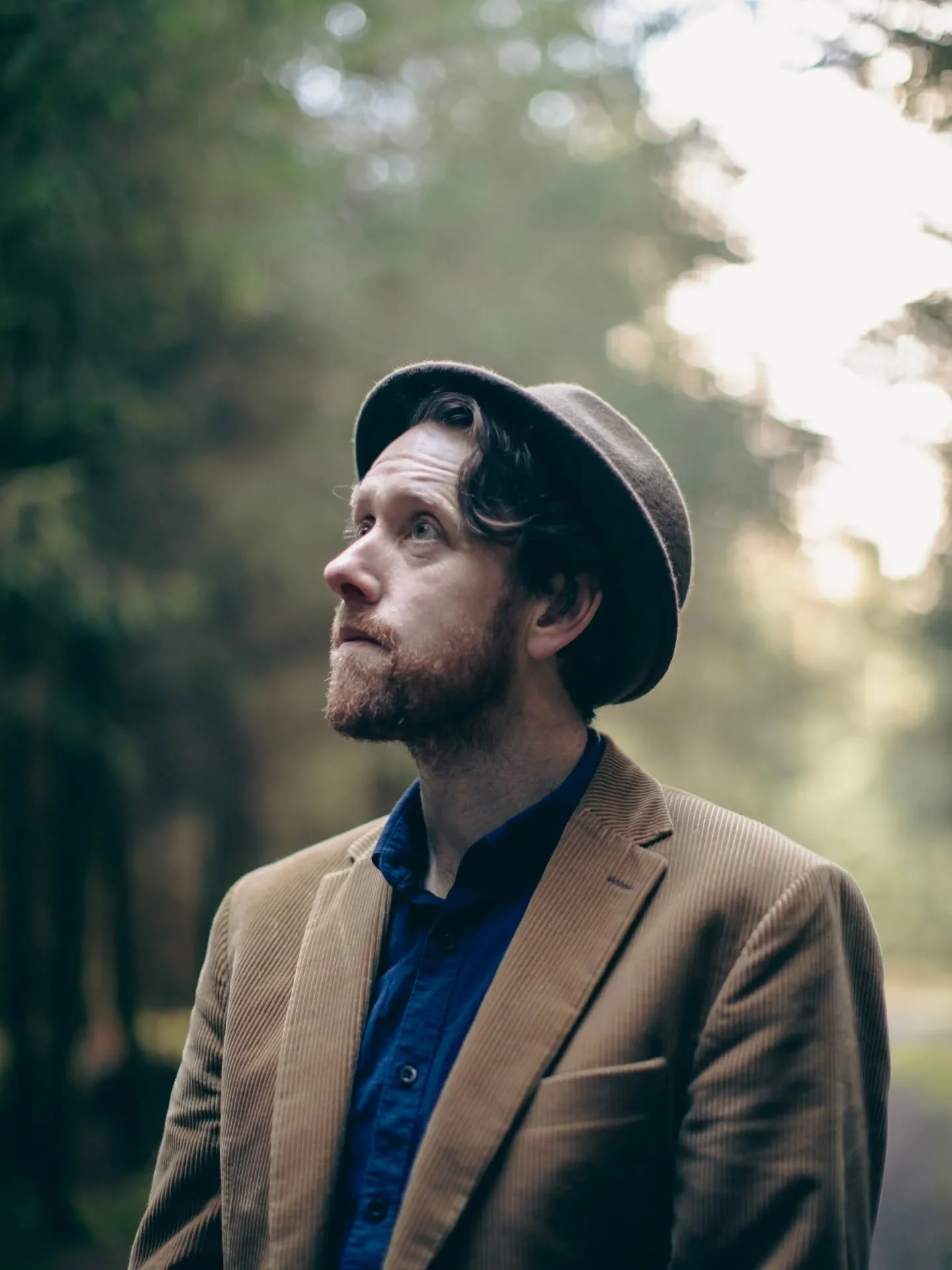 Peter Doran : Whelan's : Sat 13 September 
Presented by @wearesingularartists

I'm beyond excited for the Dublin launch of my new album &quot;All the world is running on a Mystic Code&quot; at @whelanslive on Saturday 13th of September. 
 

On stage,