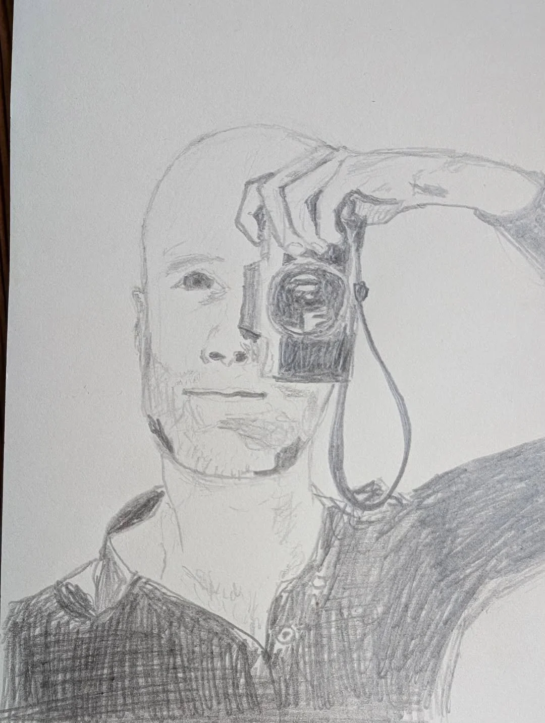 @kevingerardmay konjured in pencil ✏ 
June 2026.