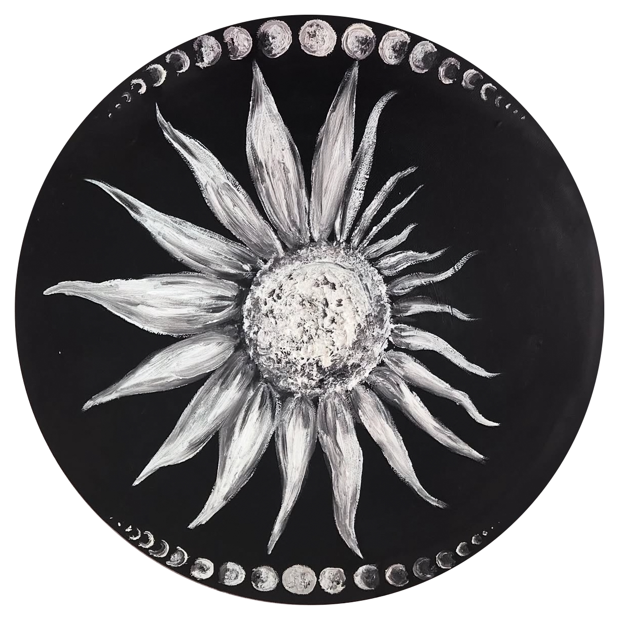 Welcome To Sunyata Art!