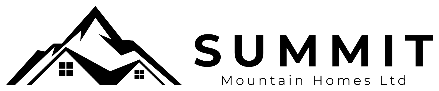 Summit Mountain Homes