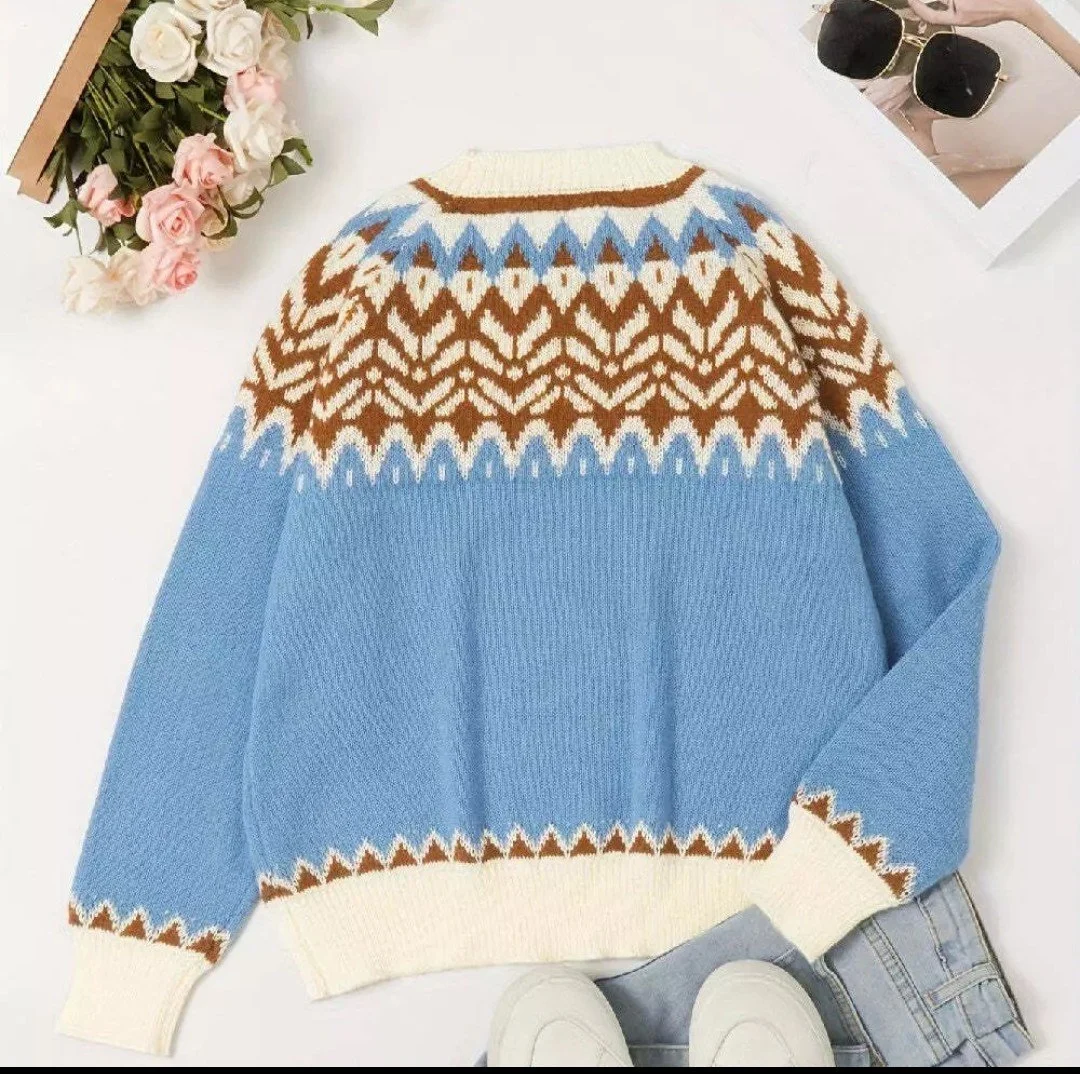 トップス liten Sculpture form pullover 0751491920007NEW_03_044.jpg