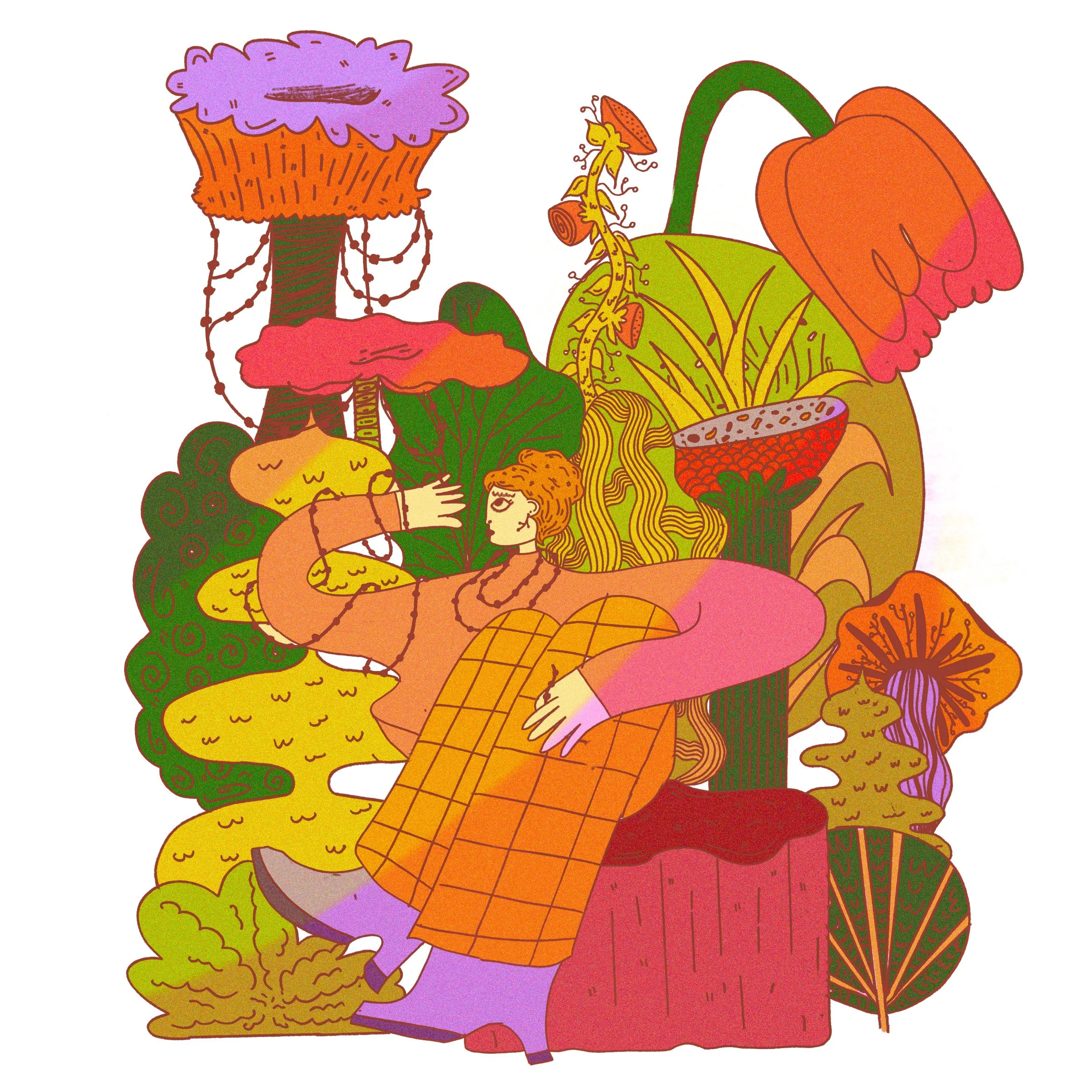 Girl in the Forest.jpg