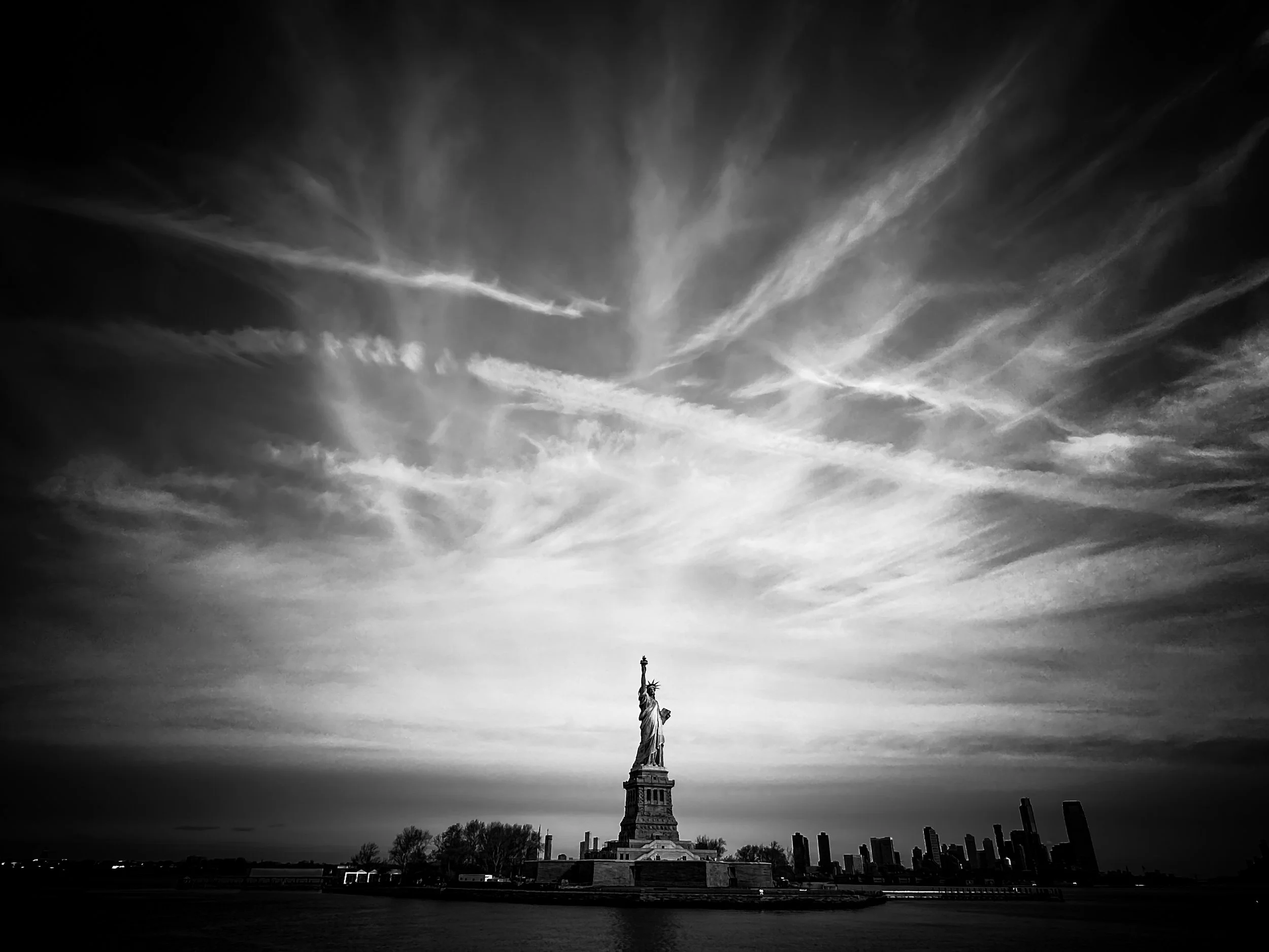 New York