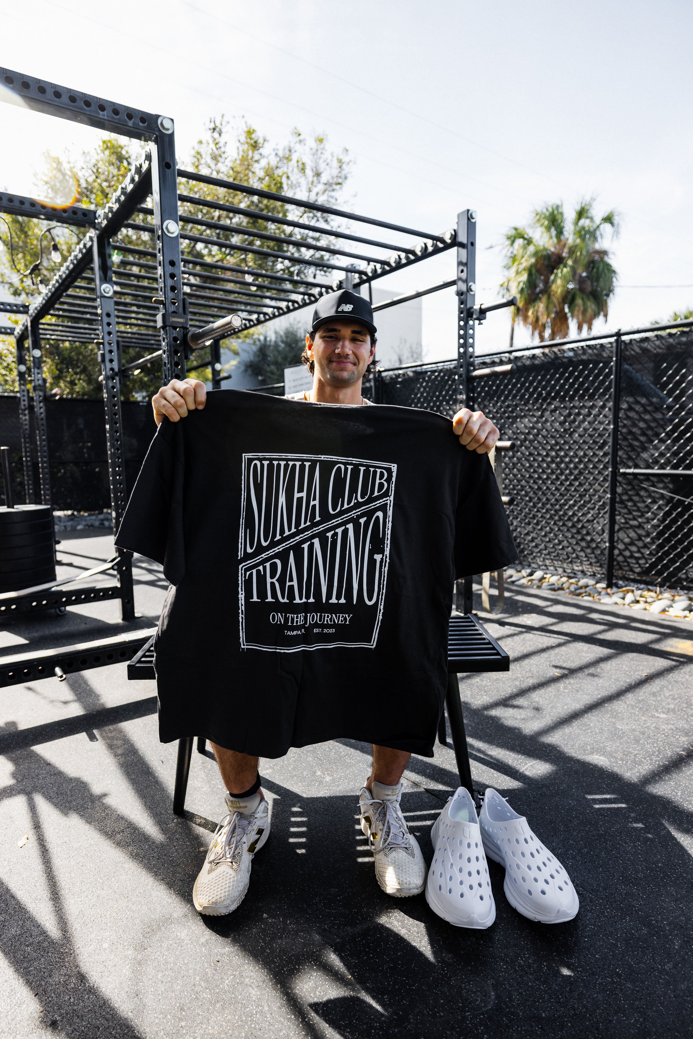 Exclusive MLB Offseason retail design. Photo by Dave Pullis