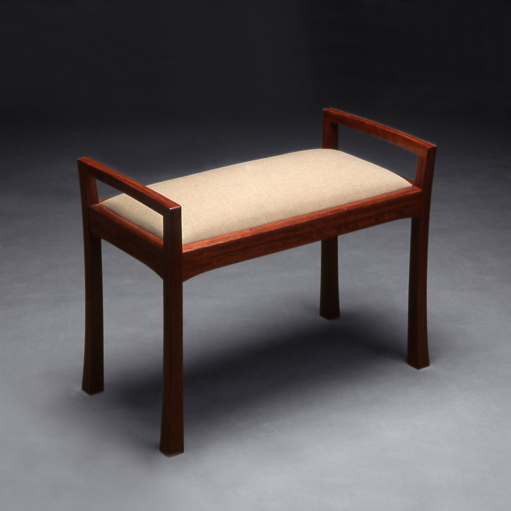 handmade-upholsterd-bubinga-wood-bench-durango.jpg