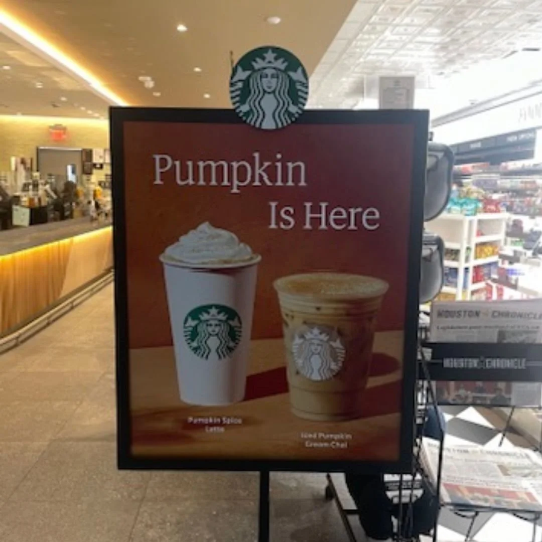 Best Pumpkin Spice Lattes & Fall Drinks in Houston Cafes for 2025