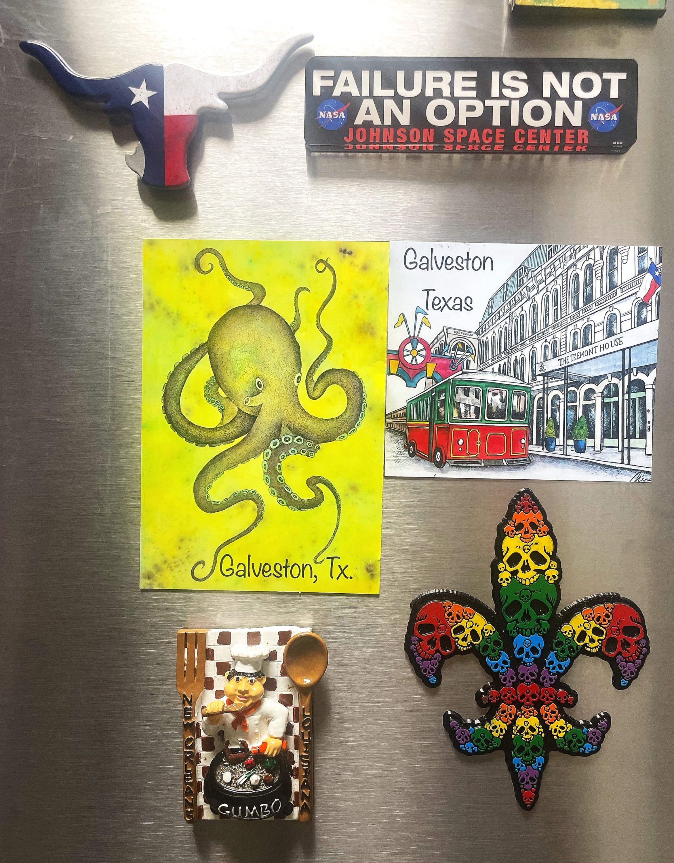 Finding Budget-Friendly Keepsakes and Souvenirs in Houston