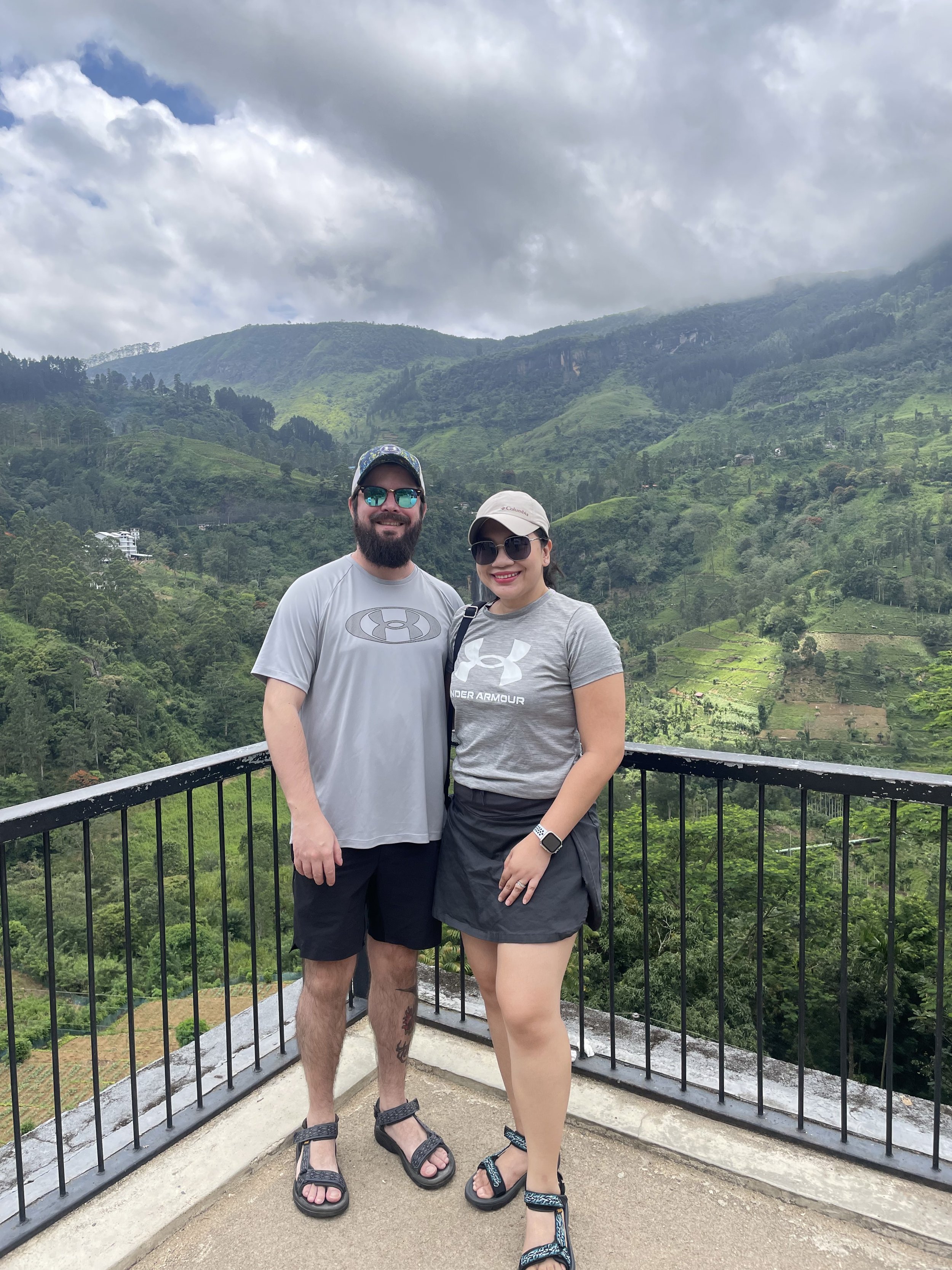 Sri Lanka