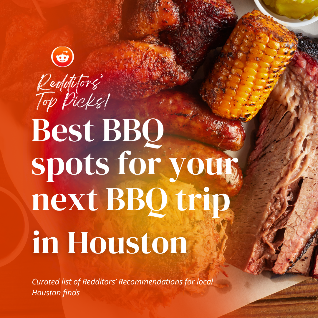 Best BBQ in Houston 2025: Houstonians’ Top Picks