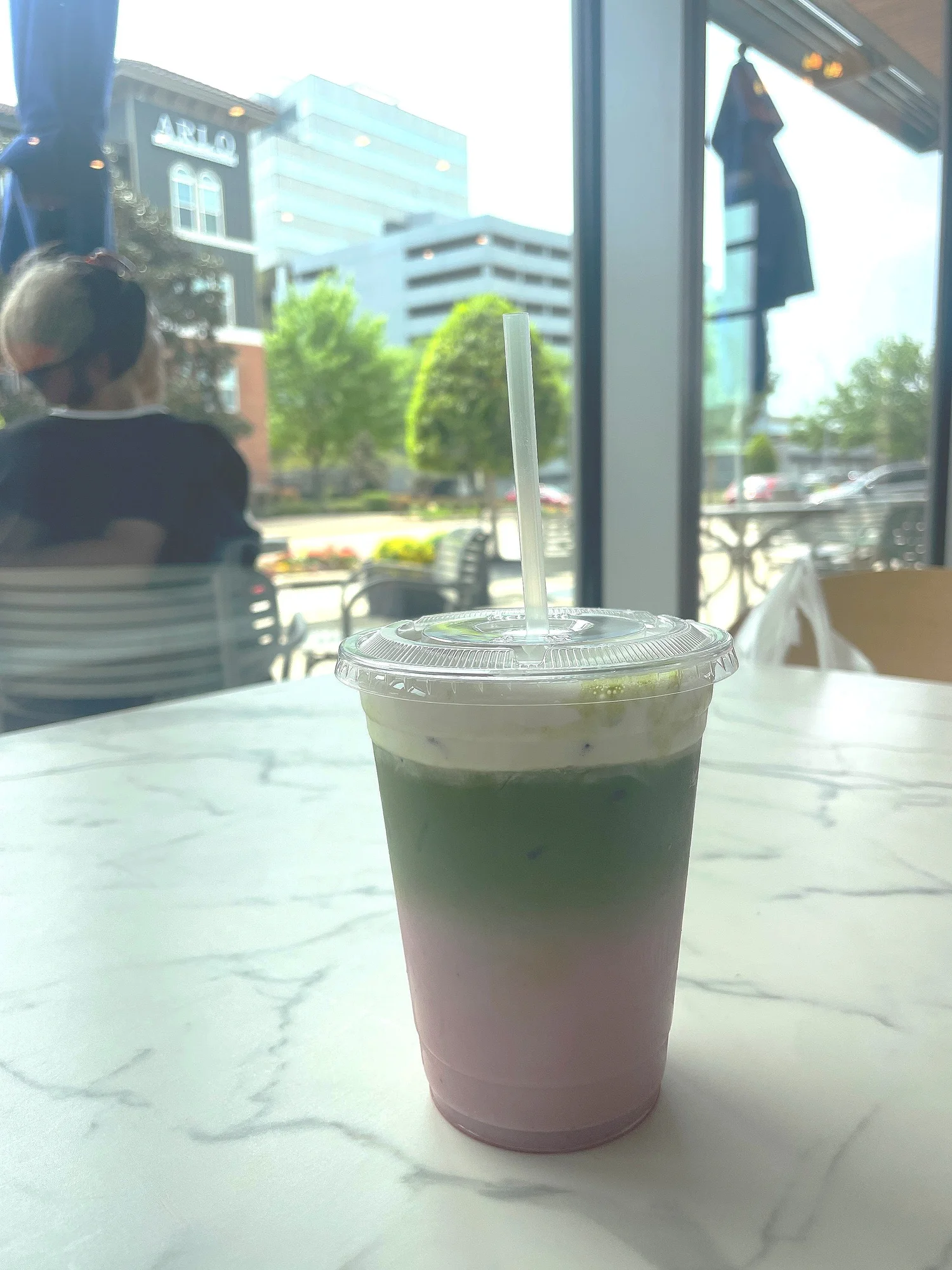 Best Matcha in Houston: Top Cafes to Visit in 2025 — Buzz by Bee