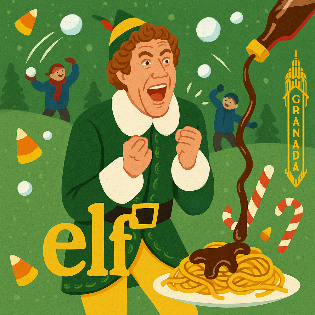 Elf Playhouse Promo.png