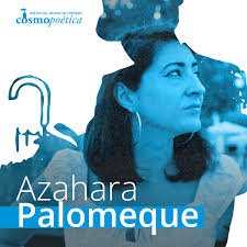Nueva directora literaria de Cosmopoética
