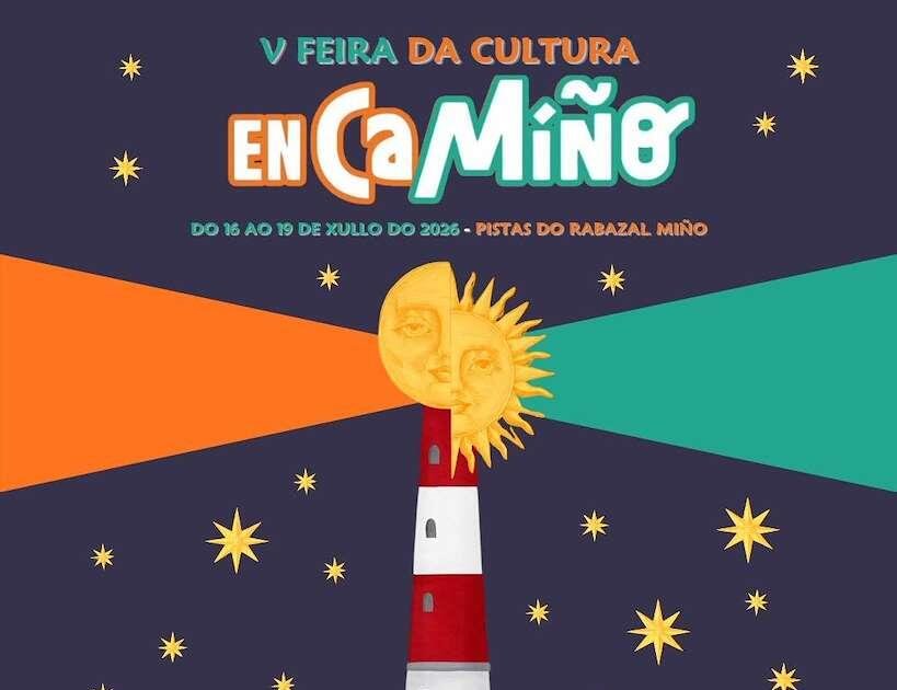 V Feira da Cultura EnCaMiño