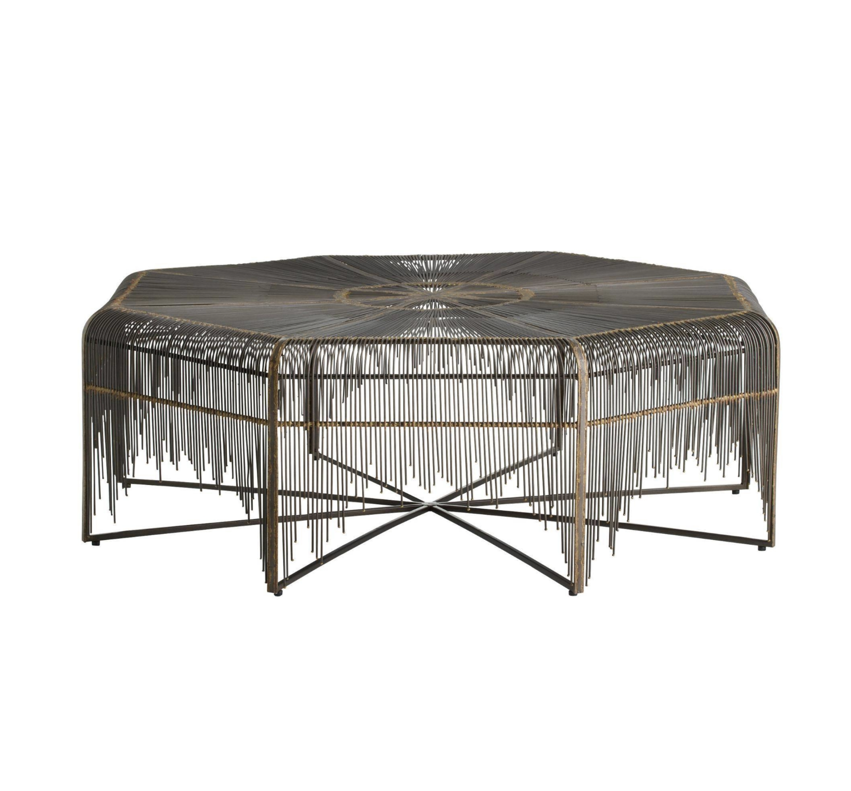 Ilaria Coffee Table