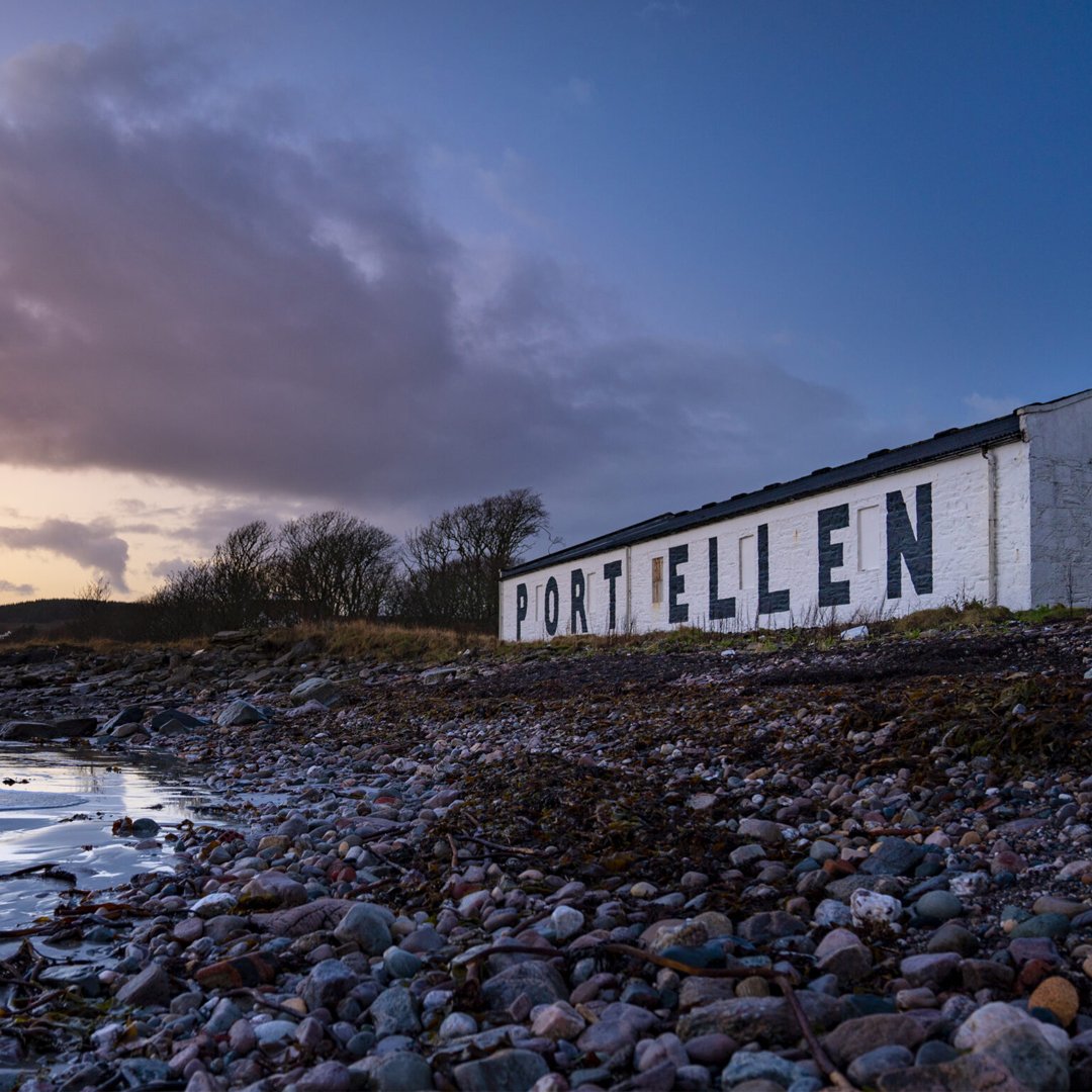 I Dream of Islay