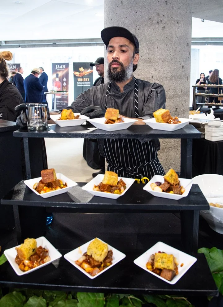 Chef-Brisket-Cornbread-Yum-we-feed-people.jpg