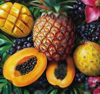 Fruit Drops
