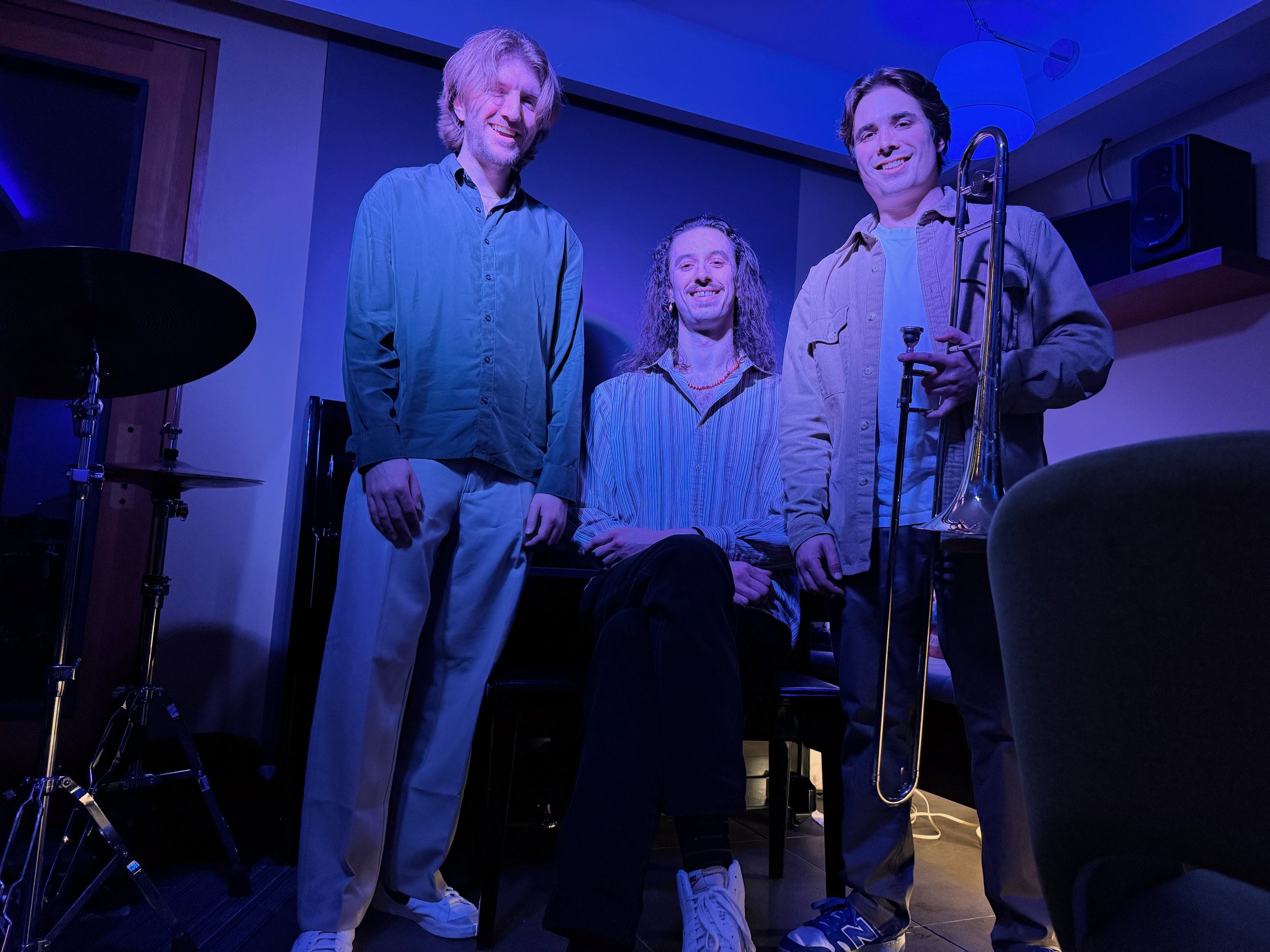 Bennett Gabriel Trio