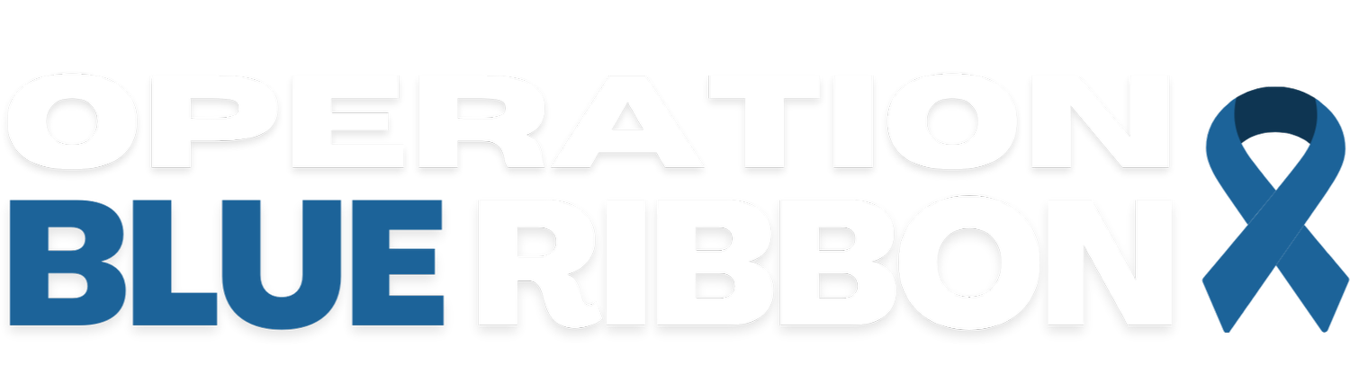 Operation Blue Ribbon