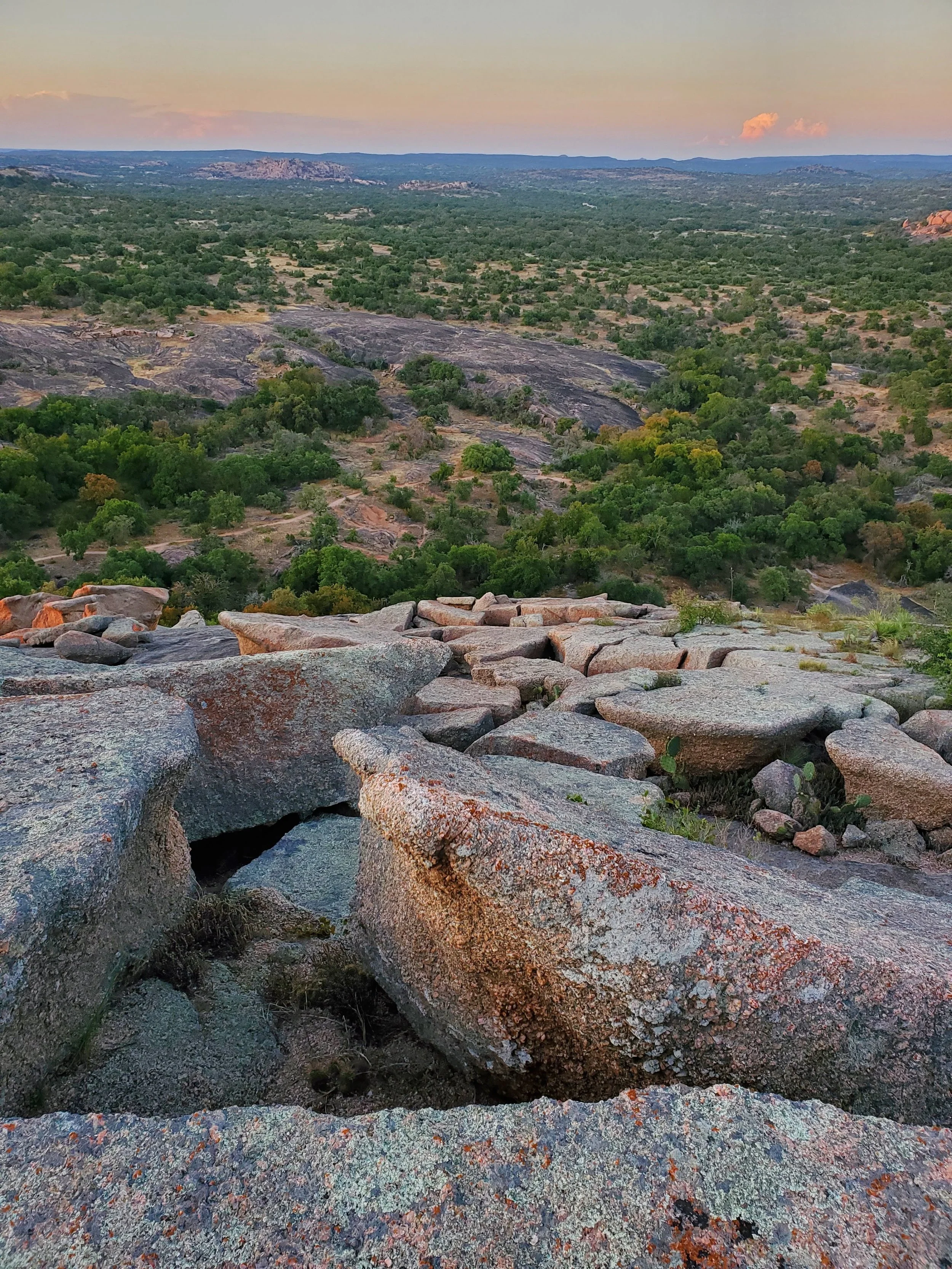 Where to Start Wednesday: My Promise to Clients