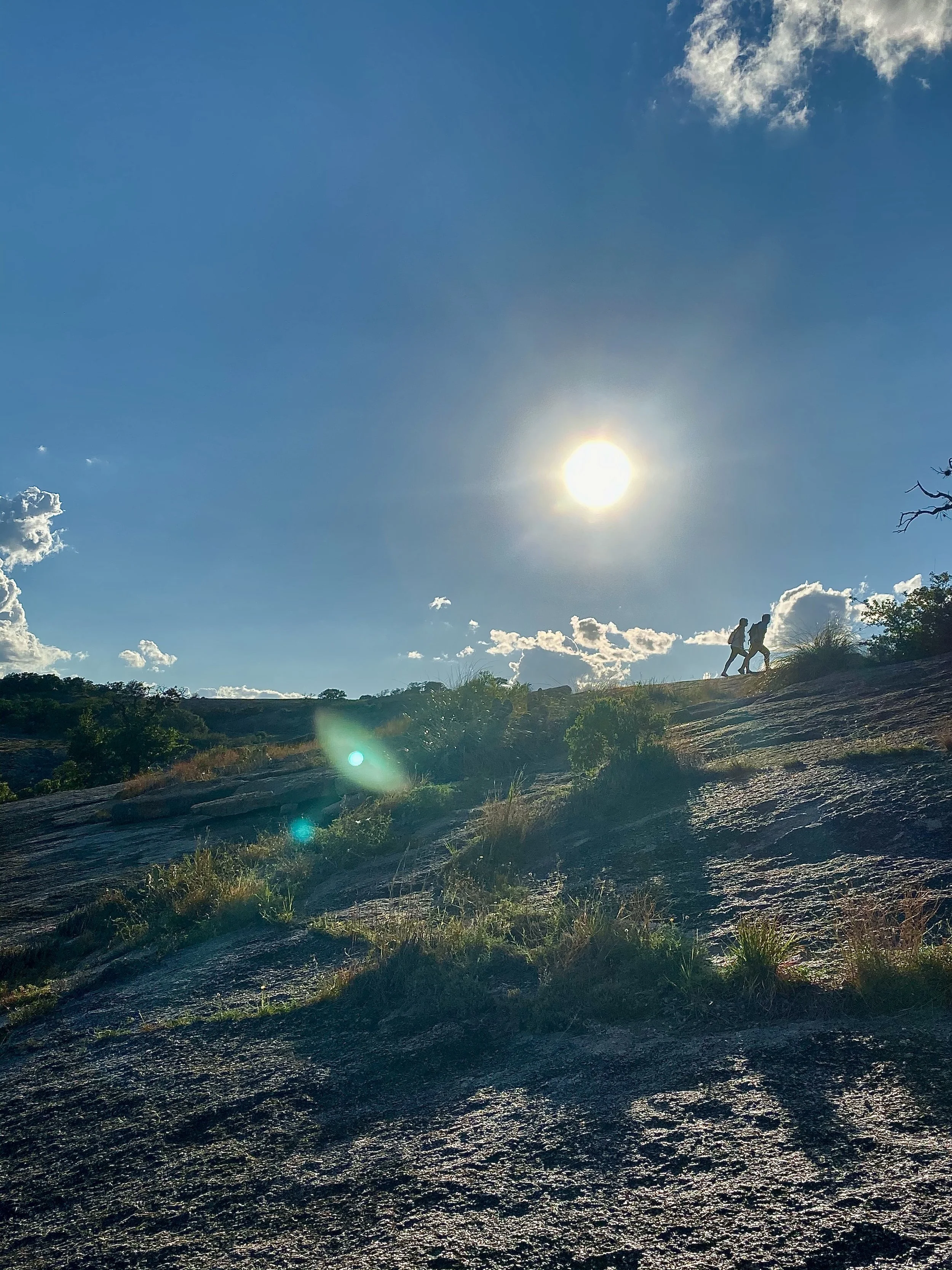 Freedom Fridays: Navigating Privileges and Constraints