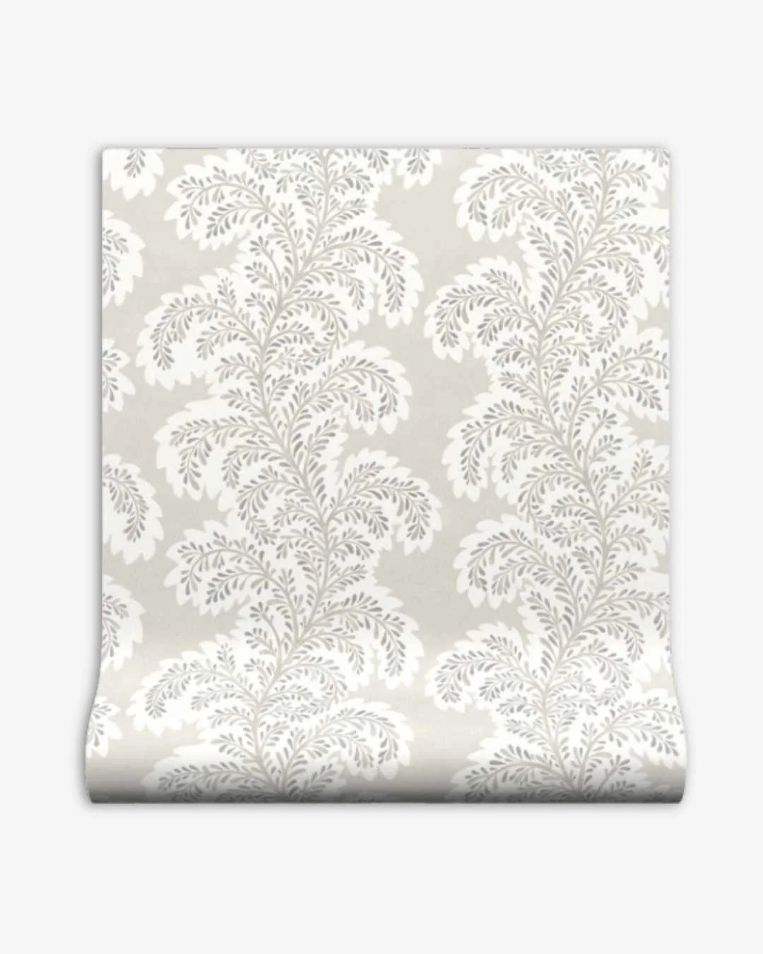Warner House Wallpaper - Summerby in Natural