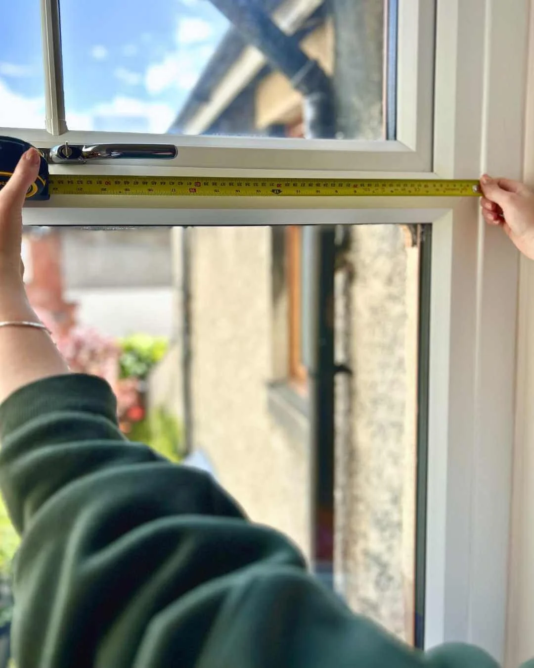 Measuring up your space