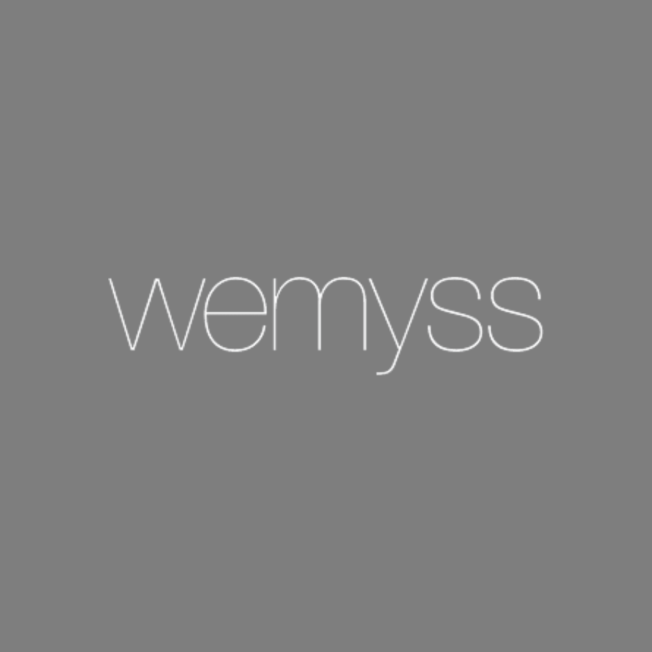 Logo for Wemyss - Wallpaper Supplier