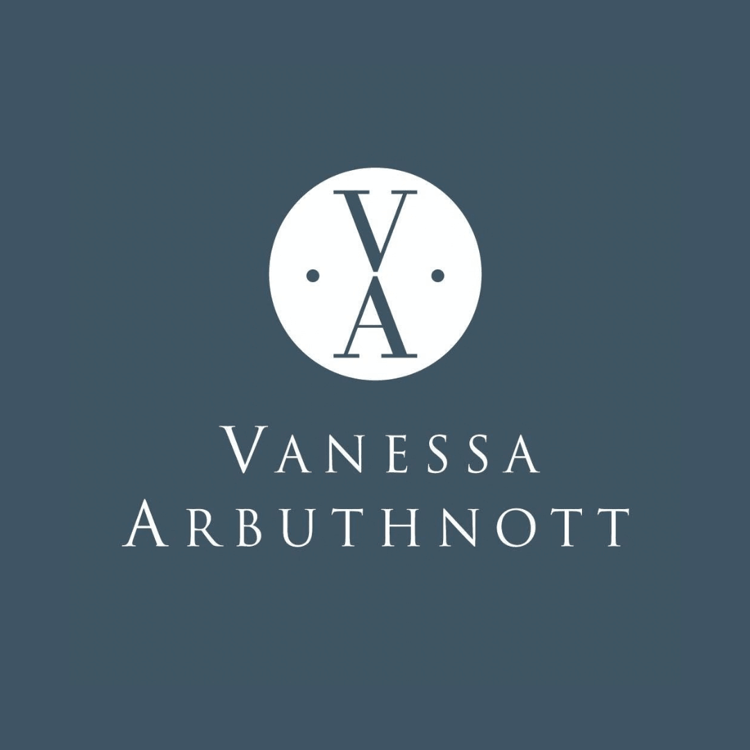 Logo for Vanessa Arbuthnott - Wallpaper Supplier
