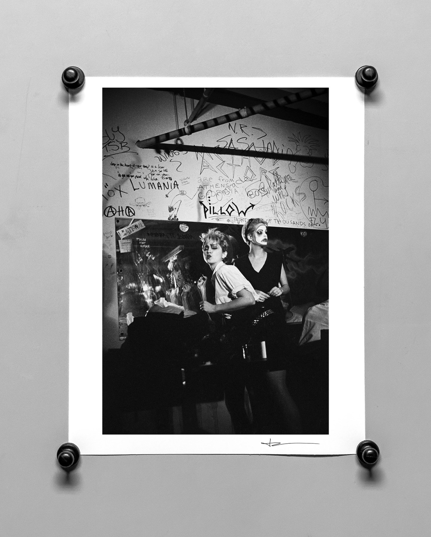 Sending these legends off to some special collectors at Heart of Gold Gallery @heartofgoldfineart in Charleston, SC. 

Photographed by @joshcheusephotography 

Archival pigment prints on Canson Platine Cotton Rag Paper, printed locally in Asheville, 