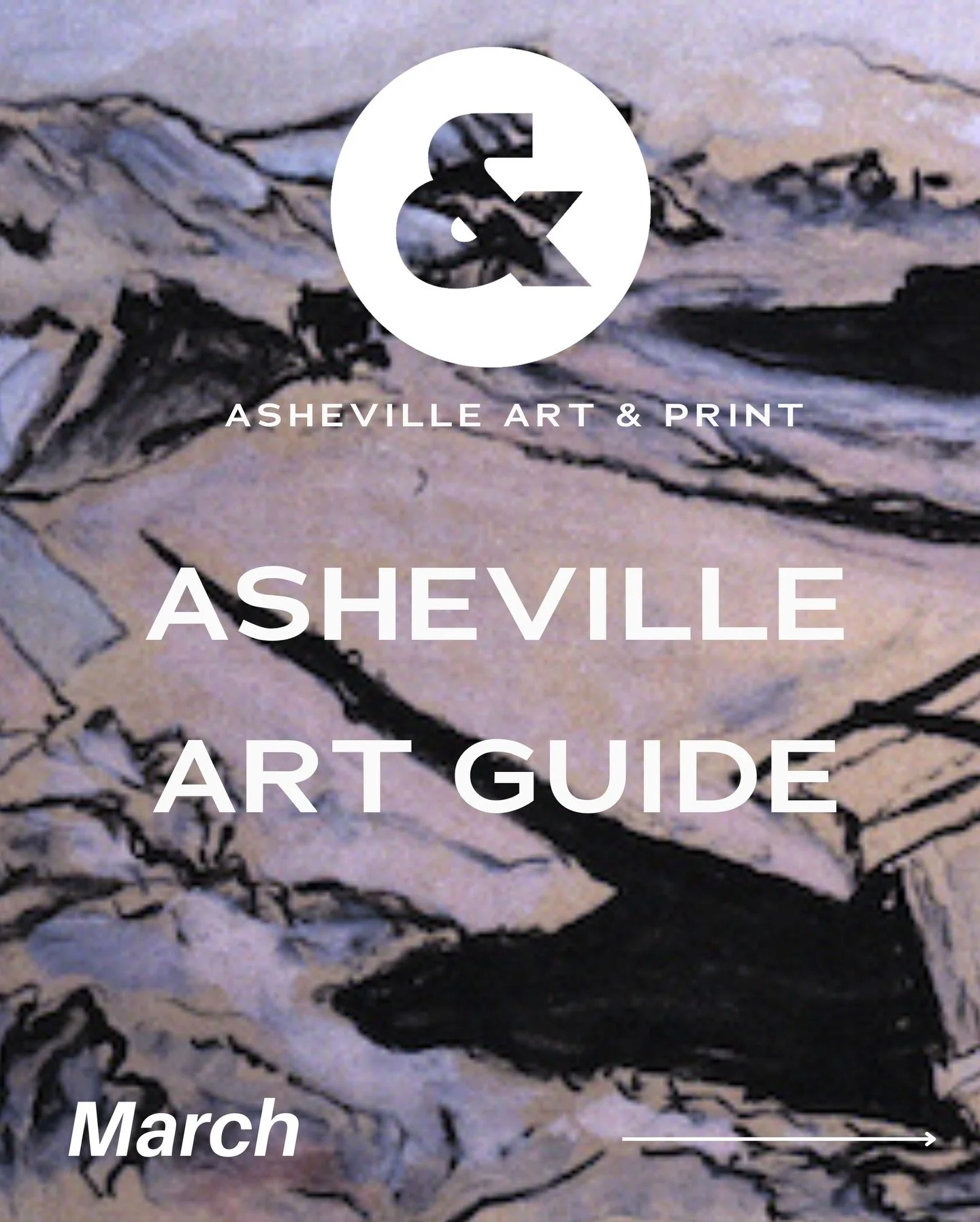 Our March Art Guide is here!

The weather is getting better and it&rsquo;s time to start getting outside to see some art! 

@avlfringefest makes its yearly return to various beloved venues in town. Check out their schedule for the full list of events