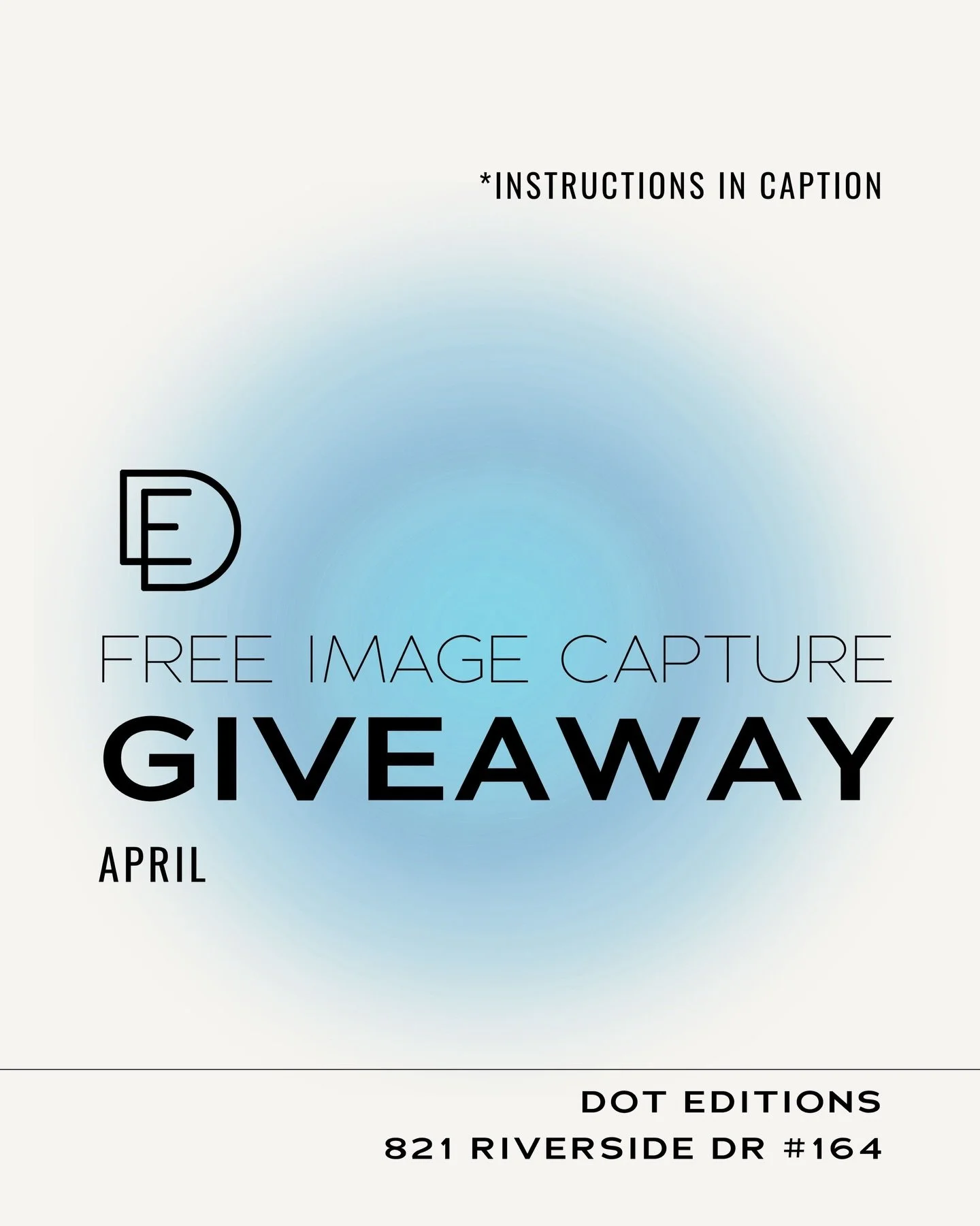 If you ever wonder why artists rave about our captures, here&rsquo;s your chance to find out for free!

We&rsquo;re offering a free Image Capture giveaway this month with full proofing on your choice of canvas or paper. This is a $150 value!

 Our pr