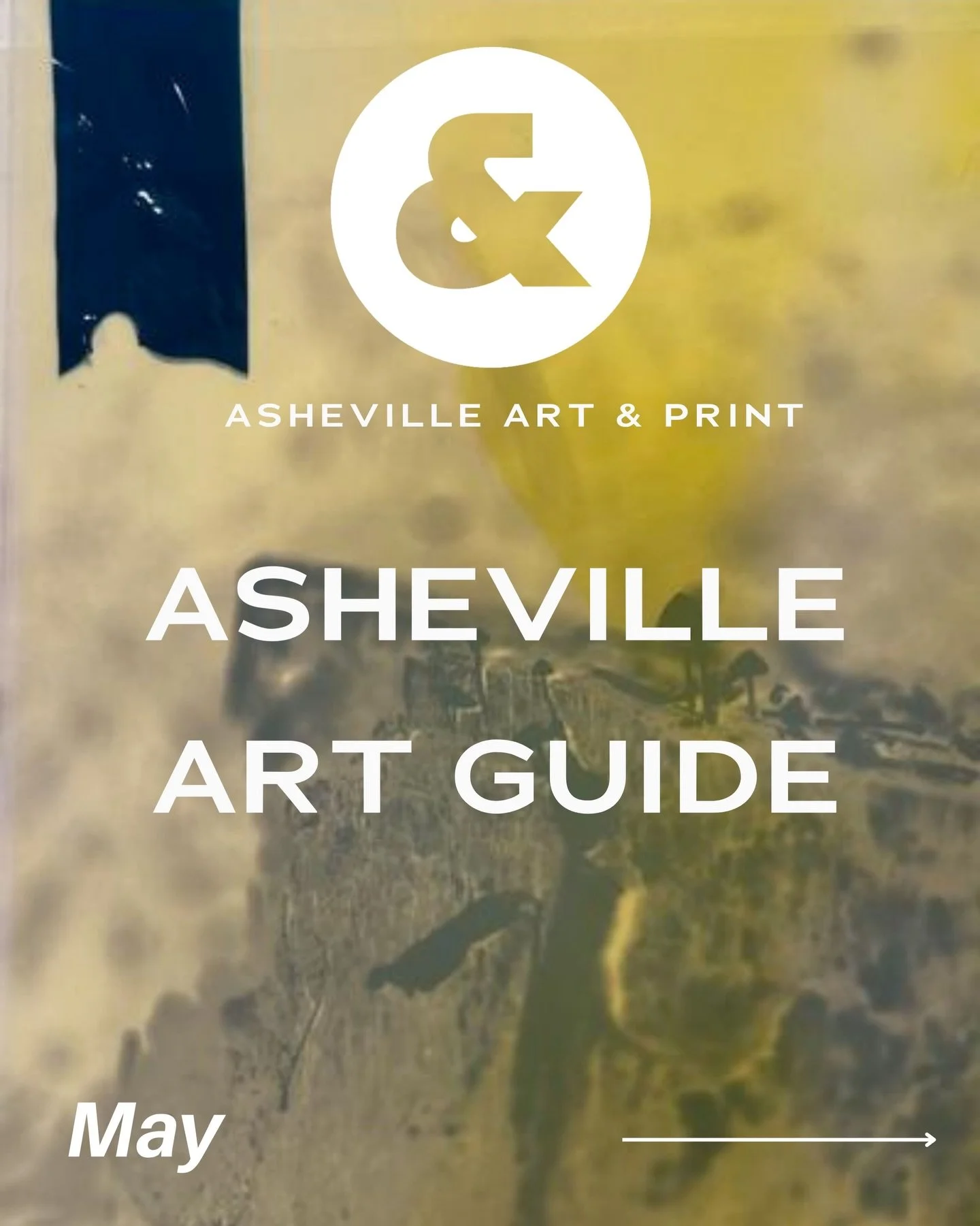 Our May Art Guide is here!

Tonight (May 1) is the debut of the @inbloomavl fashion show at @themuleavl ! Full of local sustainable designers and artists 

@drones_in_the_garden makes a return this month with @revolveavl, this time at @haiku_avl 

Th