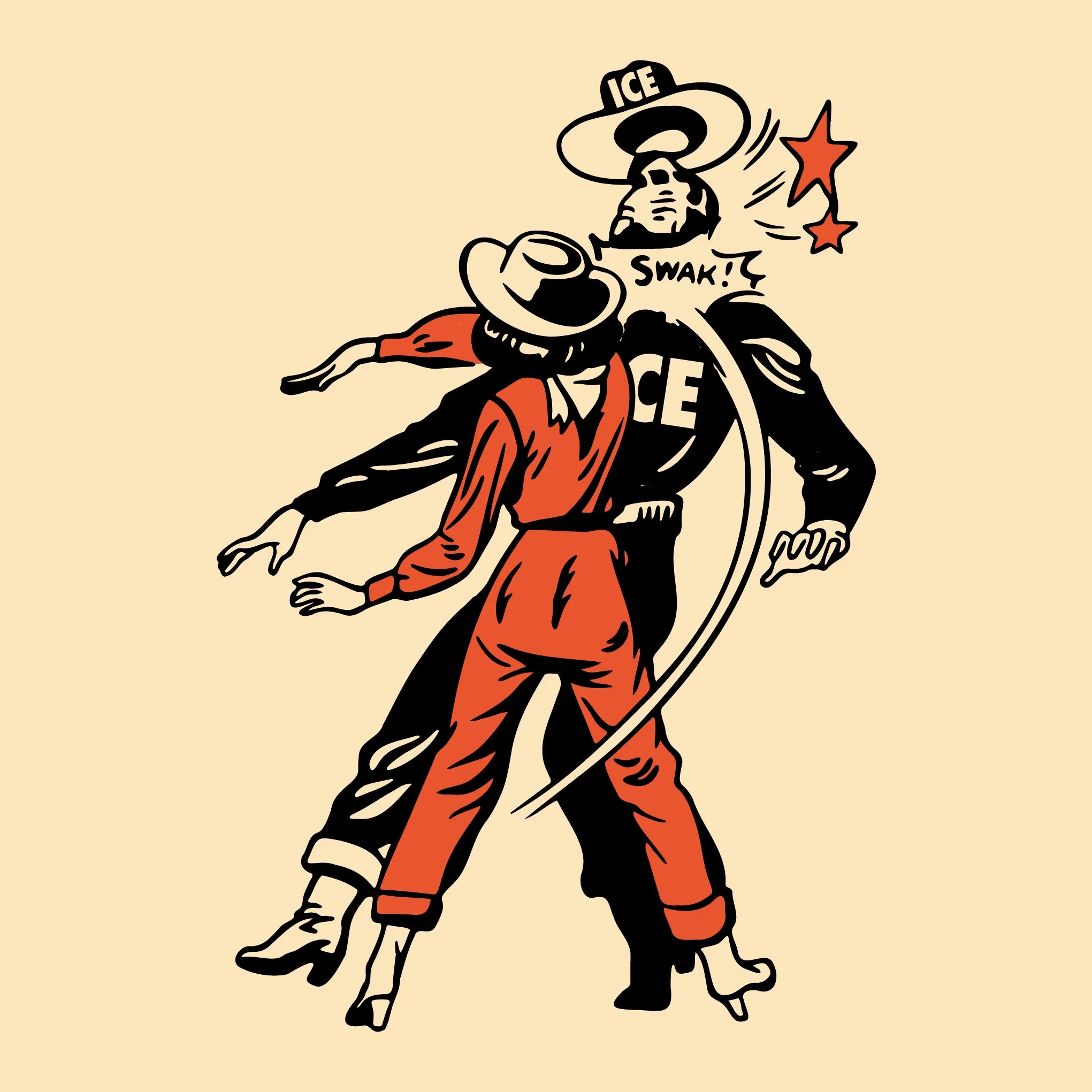 The Rules of the Bar