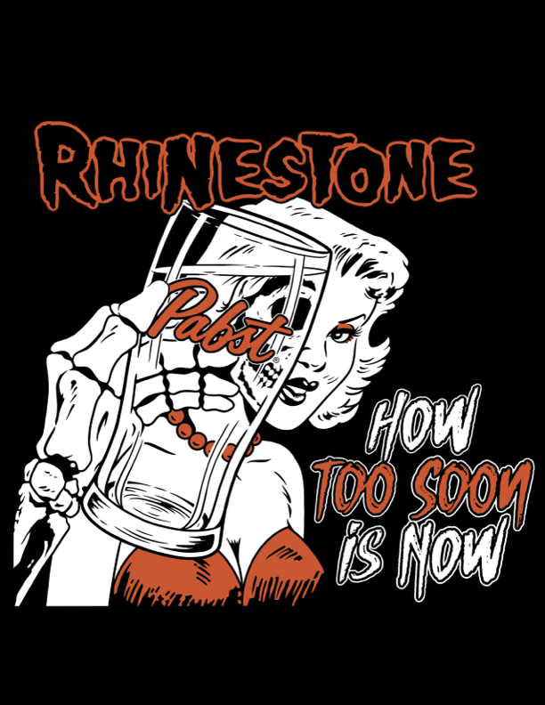 February 23rd is Our Pop Up Anniversary! Let’s Celebrate!