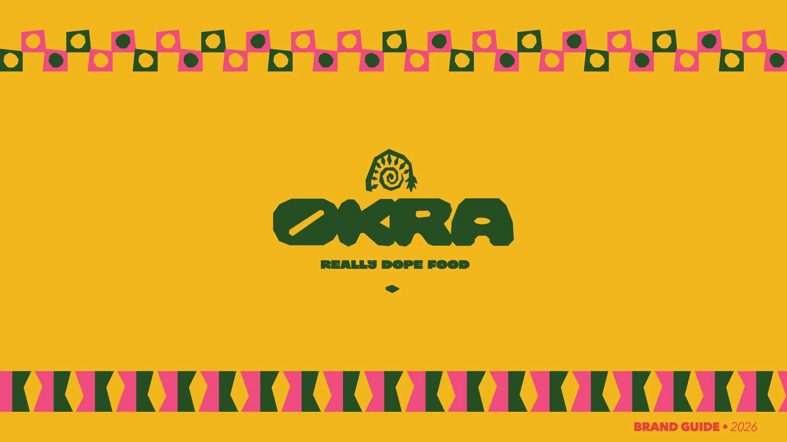 Okra Colab Event