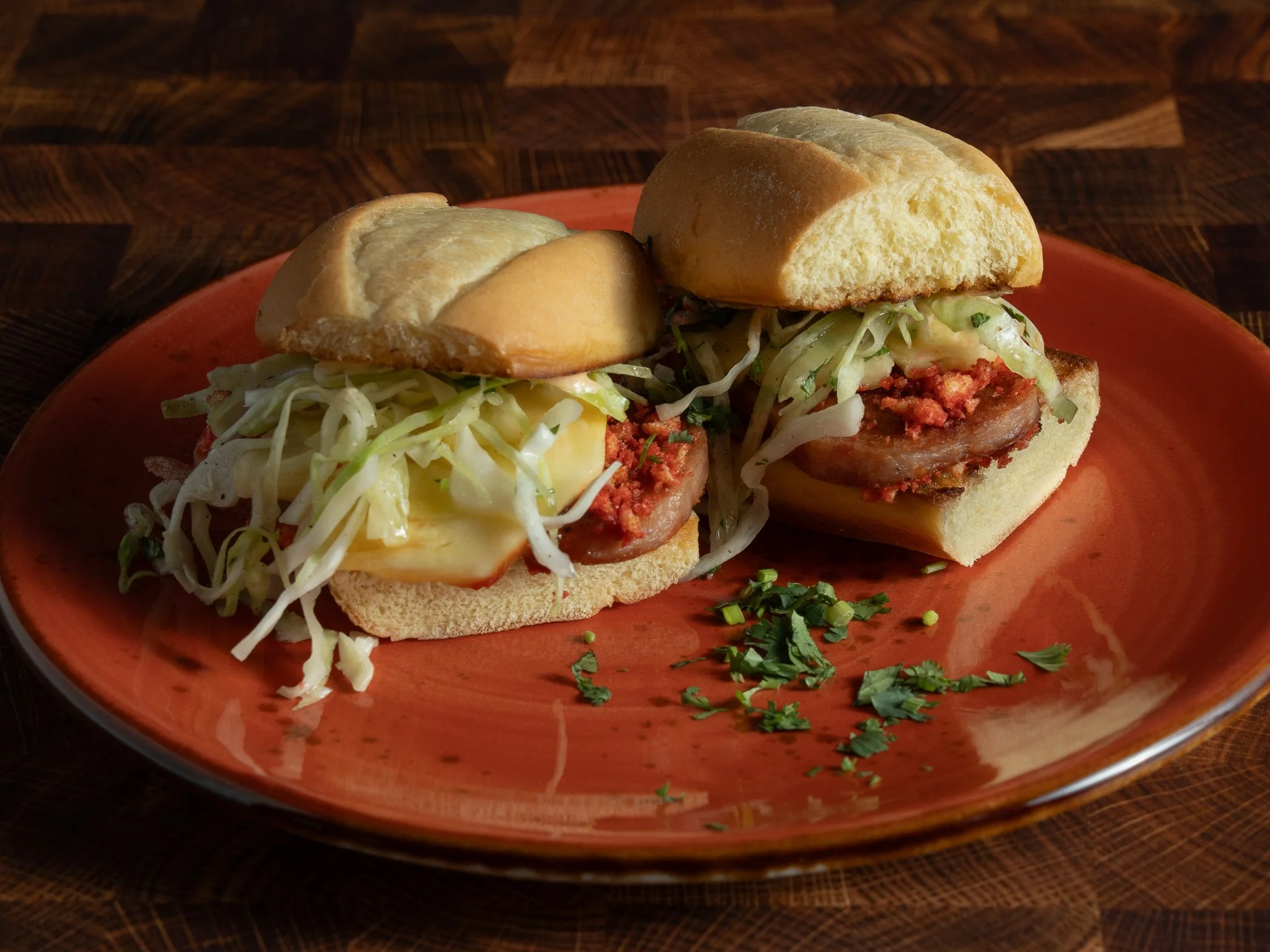 Spam Slammers
